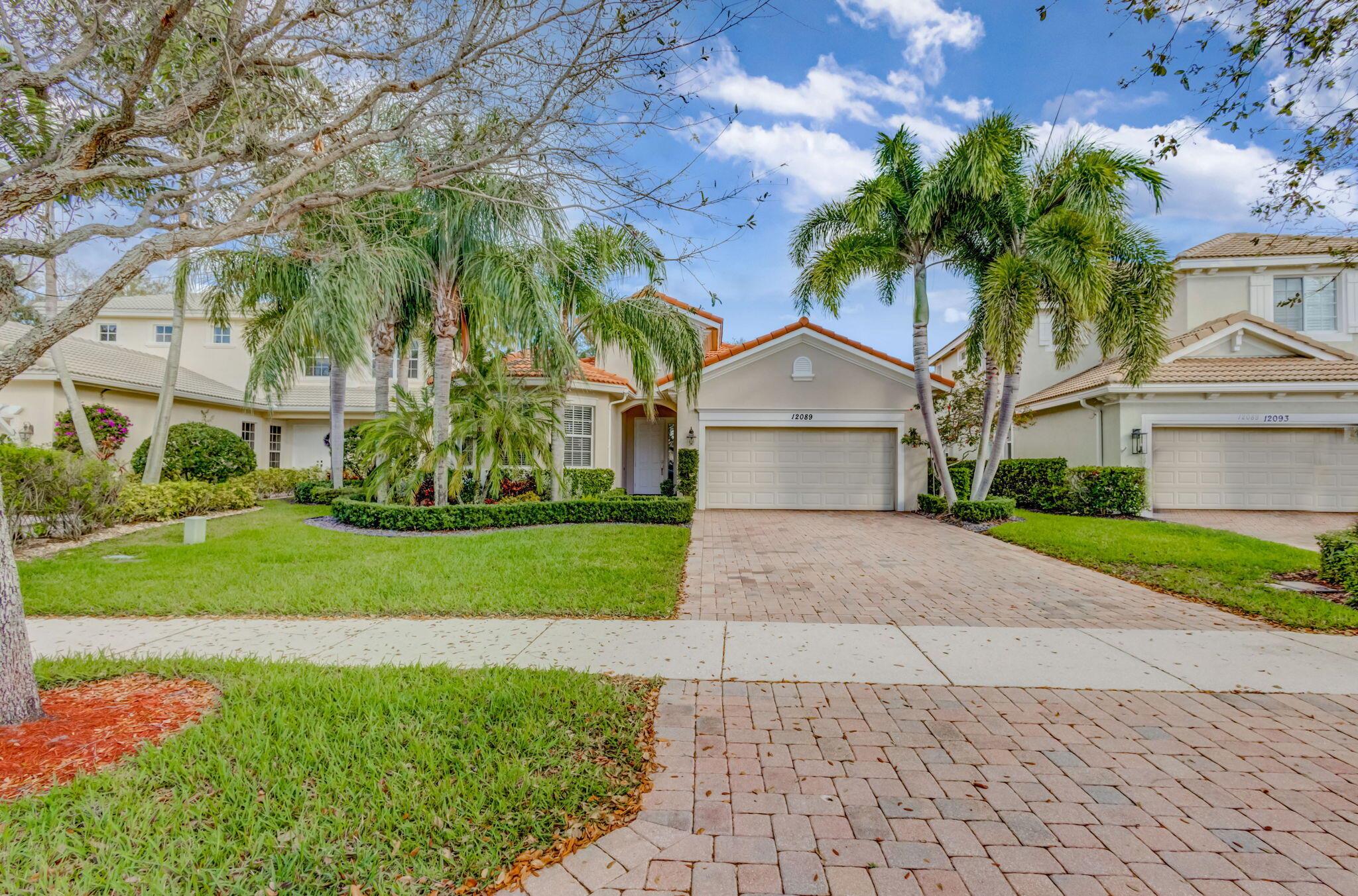 12089 Aviles Circle Palm Beach Gardens FL 33418 | R11067429