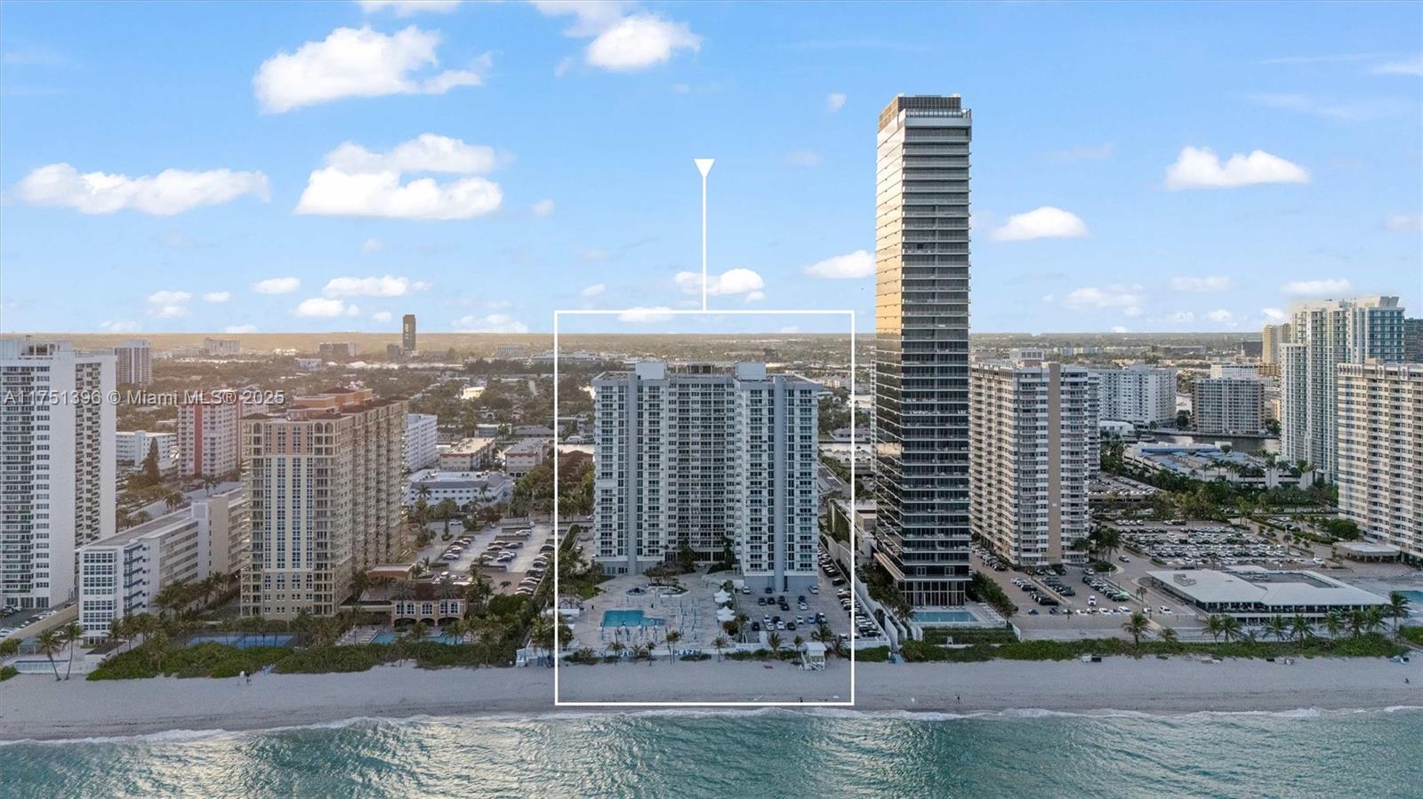 Apartamento en Venta en Hallandale Beach, FL