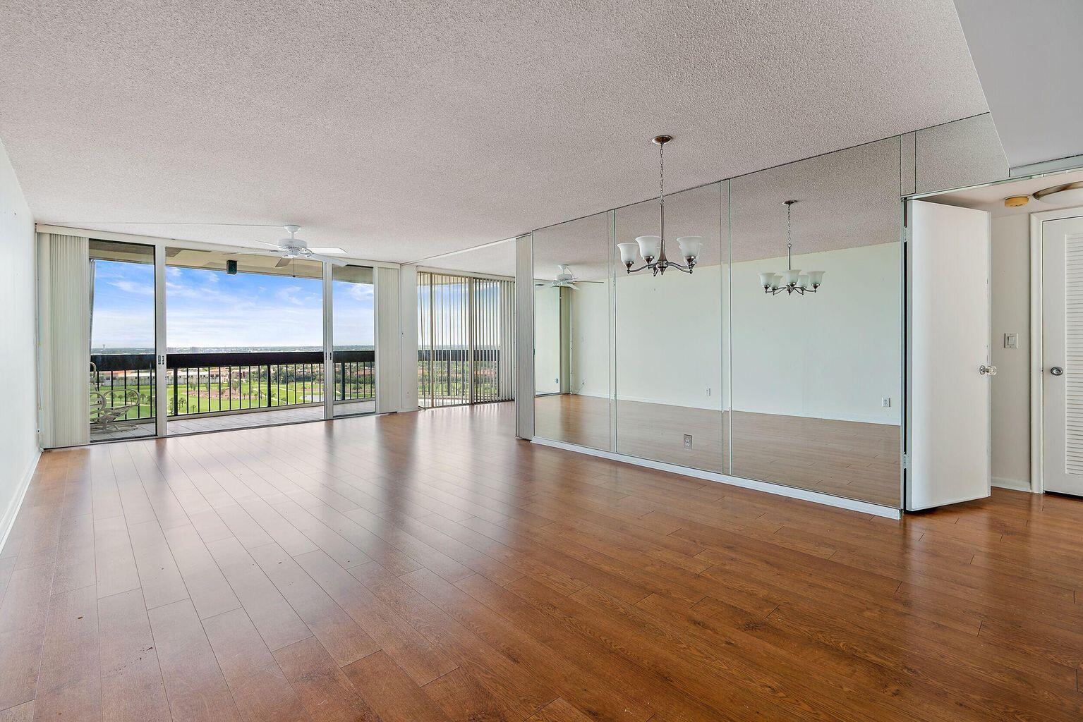 Lands Of The President Co