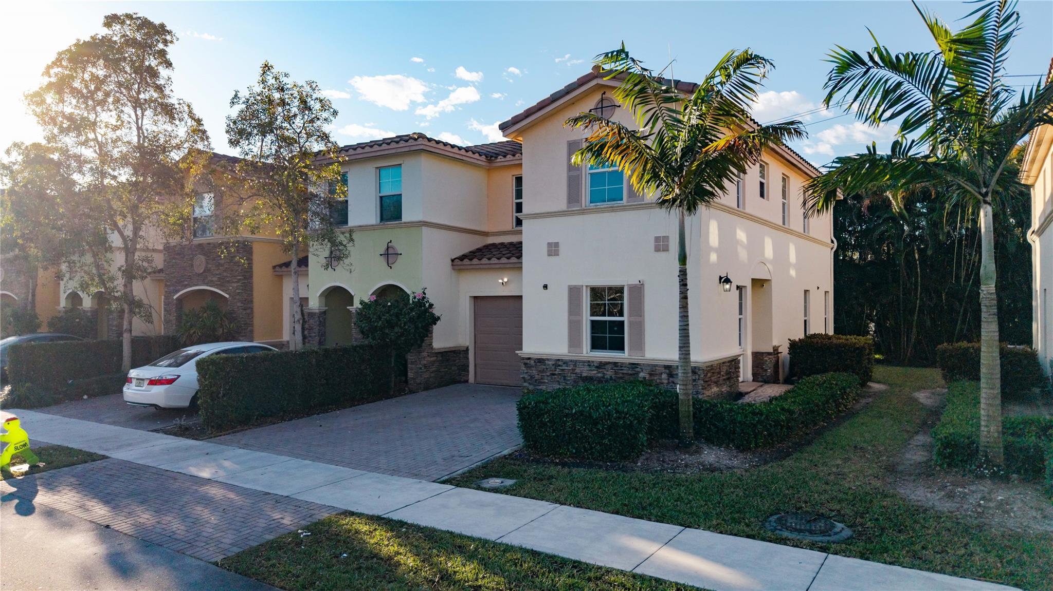 7790 Sw 52nd Pl Davie FL 33328 | F10485864