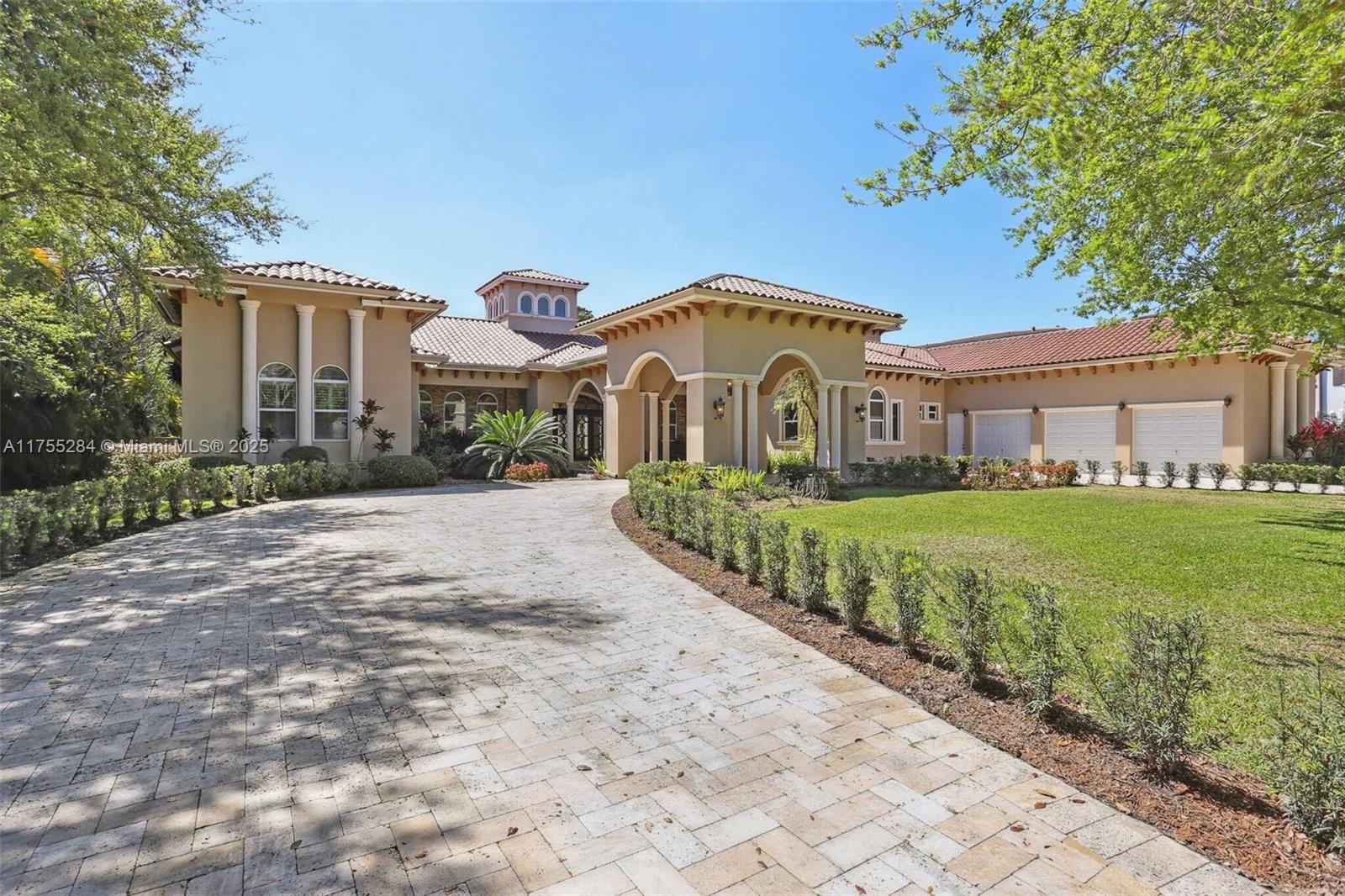 Flagler Groves Estates Se