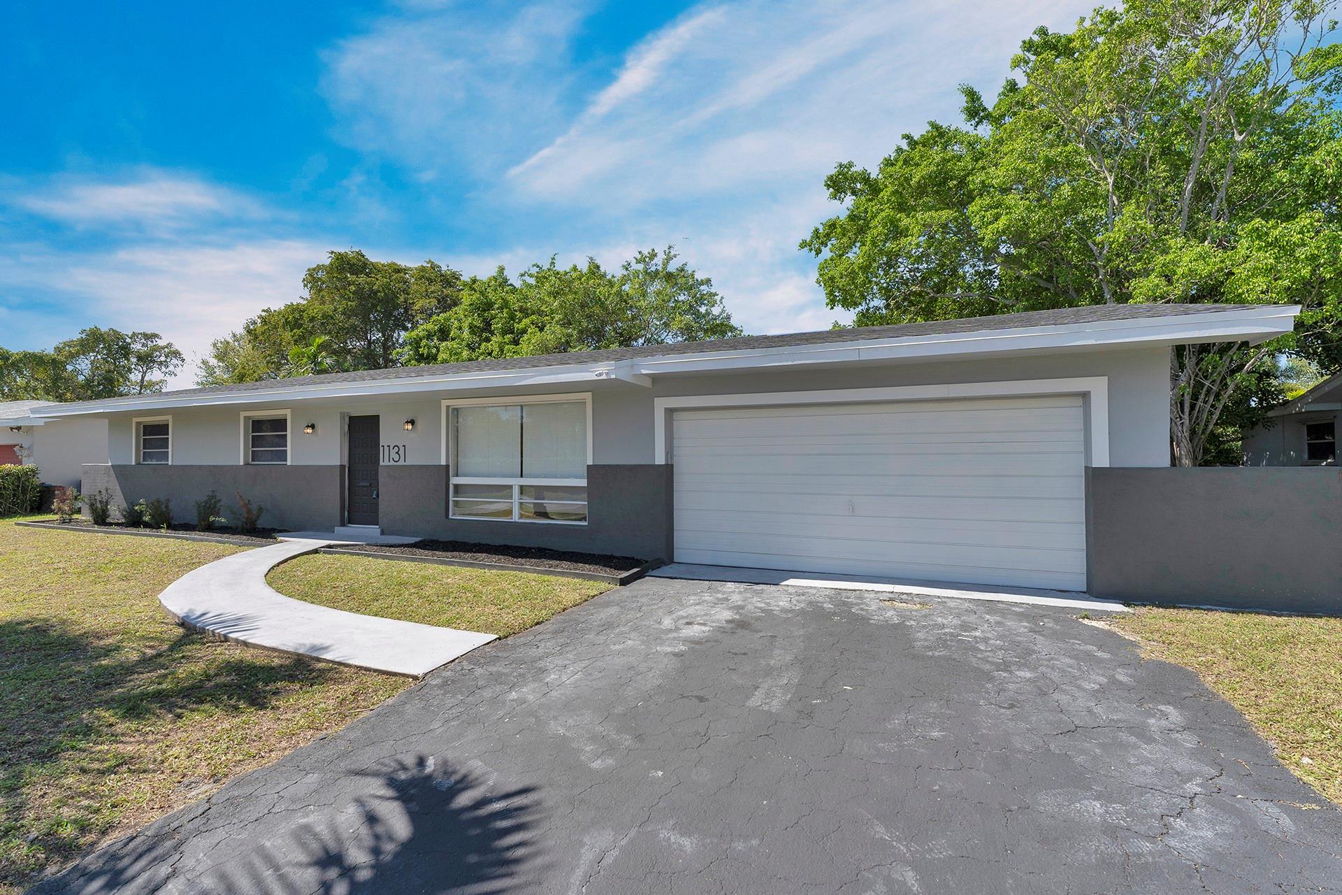 1131 Nw 70th Ave Plantation FL 33313 | F10489176