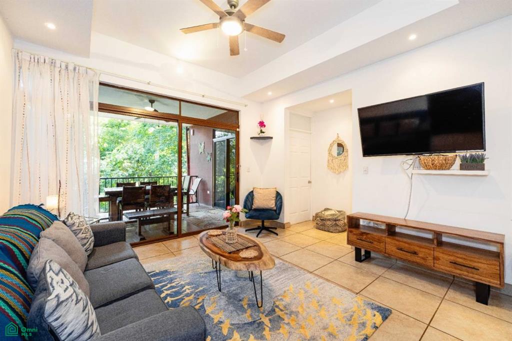 2 bed Condo For Sale in Santa Cruz, Guanacaste - 1