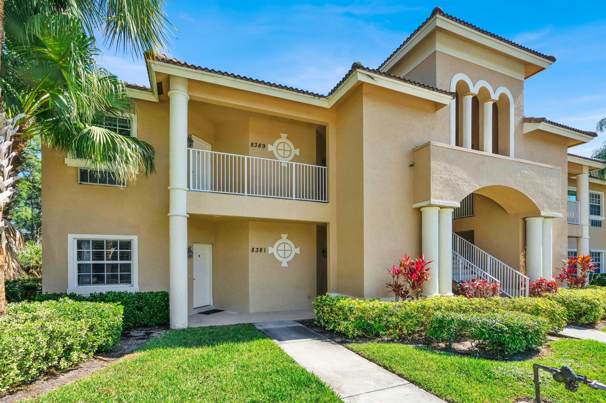 Homes for sale in Port St. Lucie, FL | 8381 Mulligan Circle #4611, Port St. Lucie, FL 34986 | MLS# R11067551