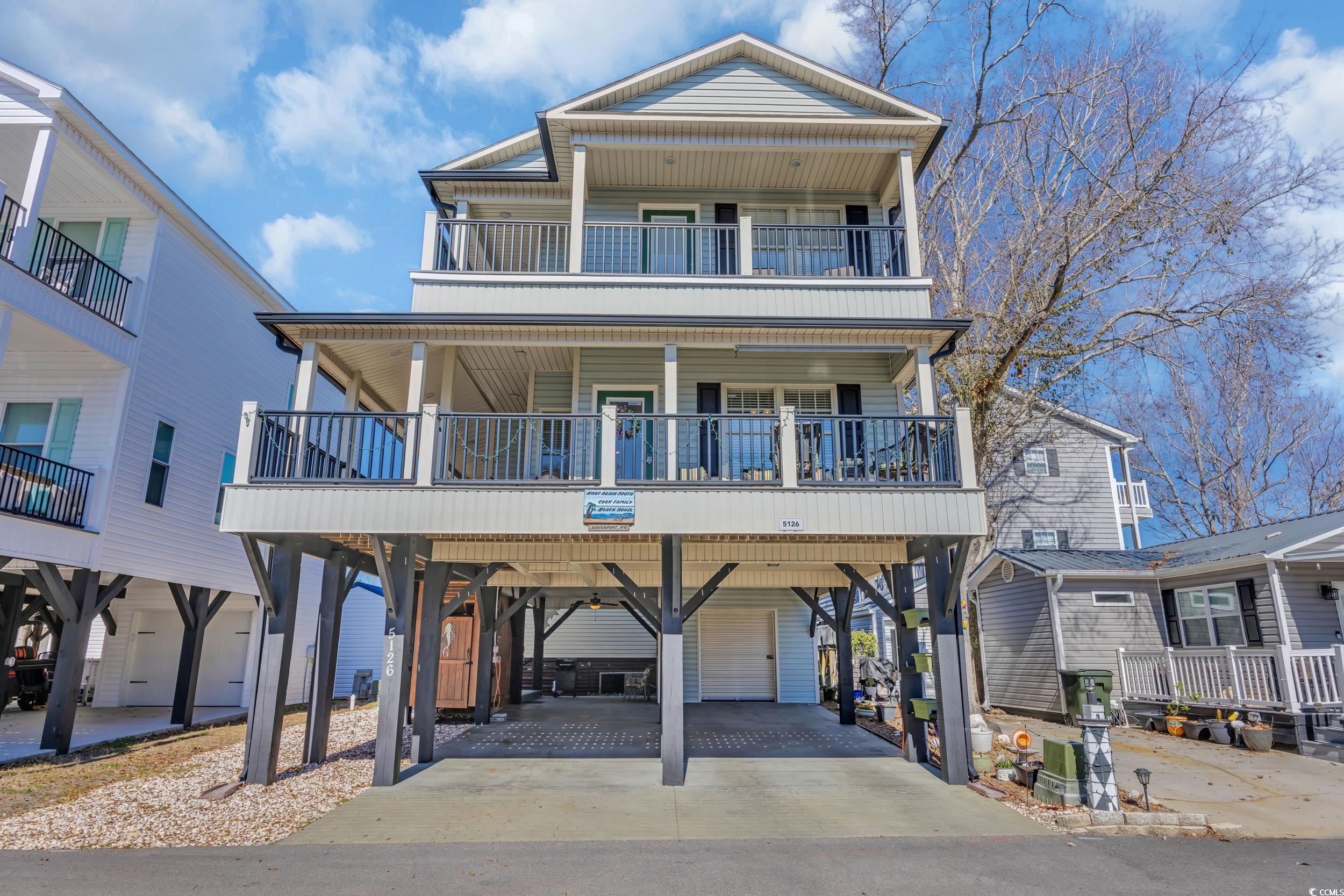 6001-5126 S Kings Hwy. Myrtle Beach, SC 29575