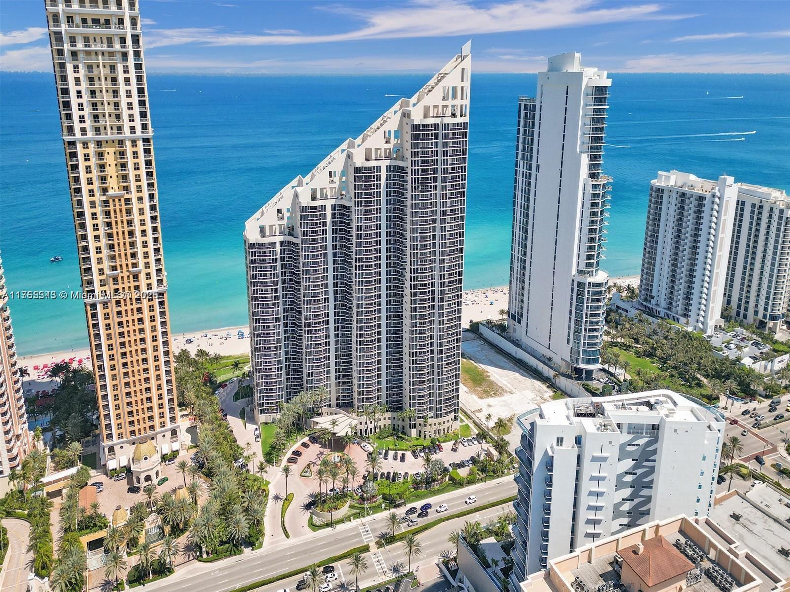 Condo for Sale in Sunny Isles Beach, FL