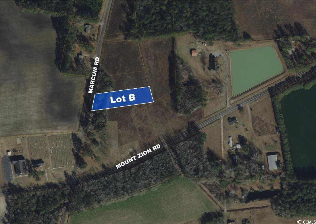 750 Marcum Dr Loris, SC 29569