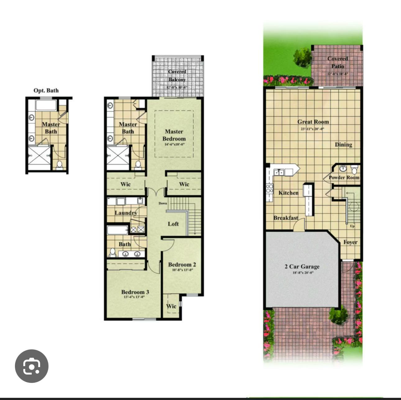 Homes for sale in Wellington, FL | 15608 Italian Cypress Way, Wellington, FL 33414 | MLS# R11067621