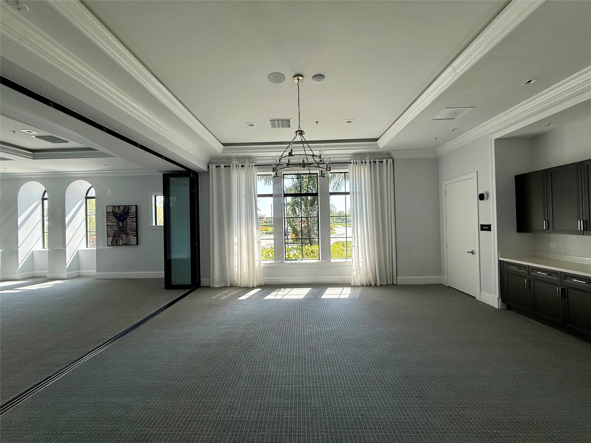 Clubhouse Ballroom