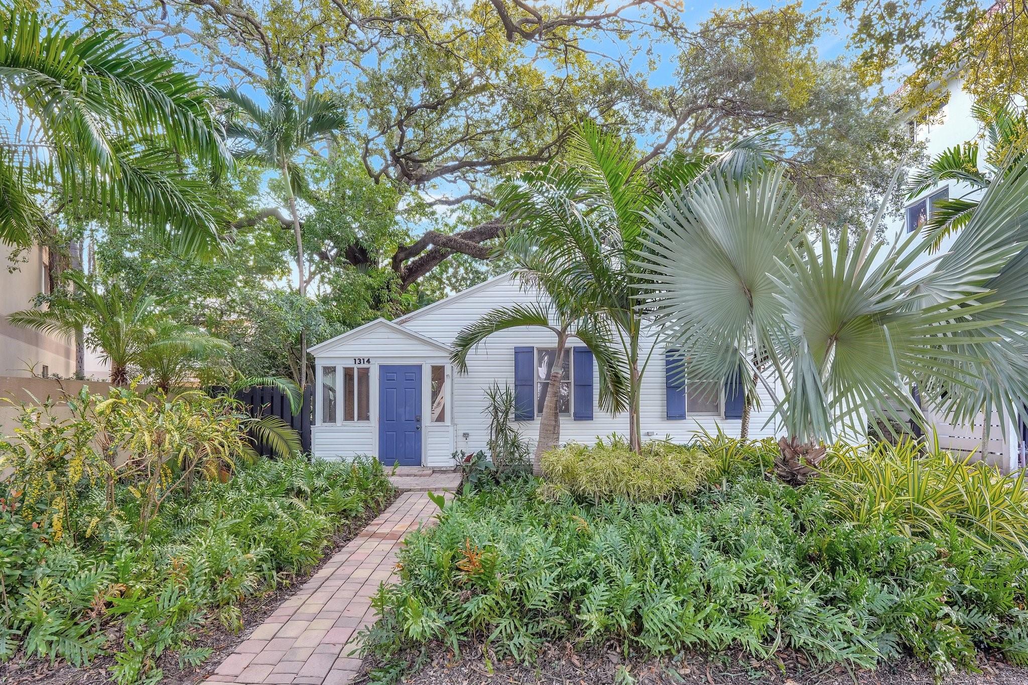 1314 Se 1st St Fort Lauderdale FL 33301 | F10489025