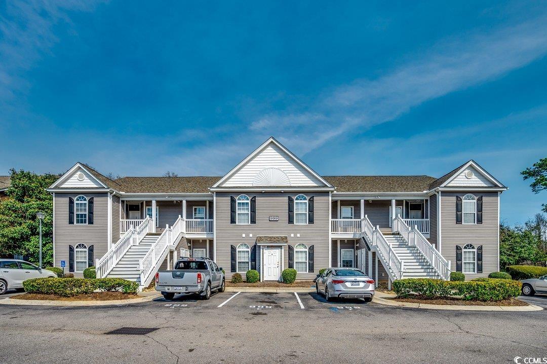 999 Algonquin Dr. UNIT E Pawleys Island, SC 29585