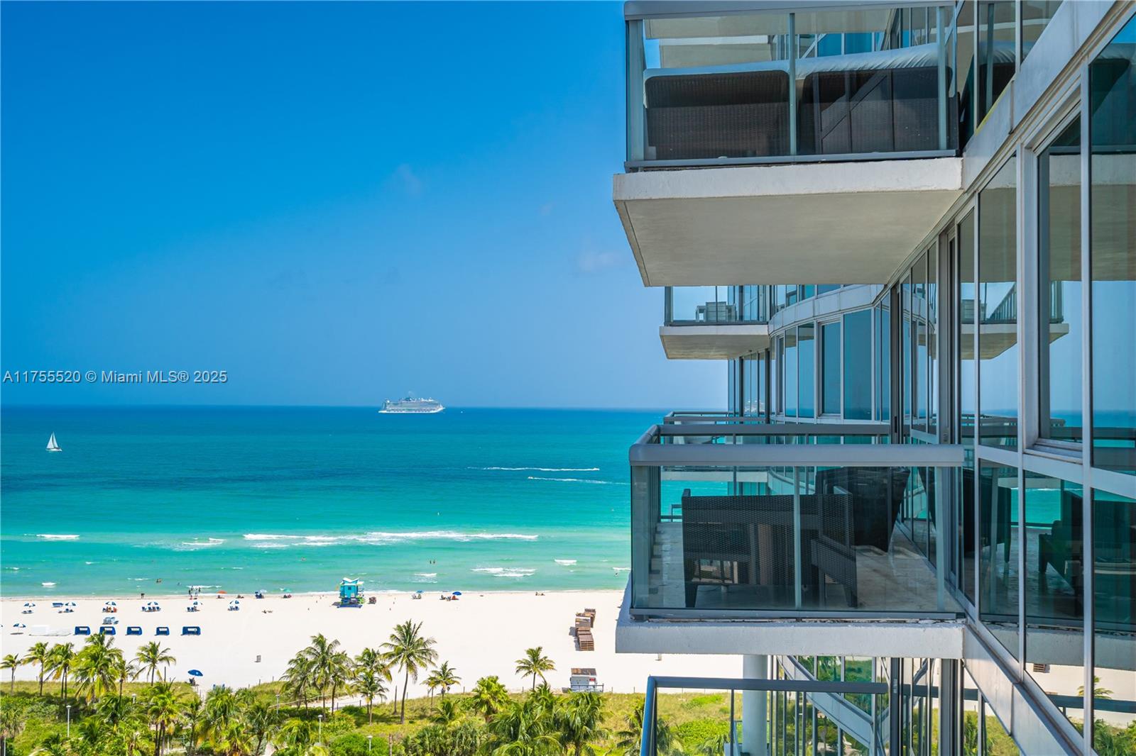 Apartamento en Venta en Miami Beach, FL