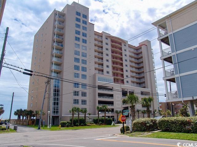 1401 S Ocean Blvd. S UNIT #1003 North Myrtle Beach, SC 29582