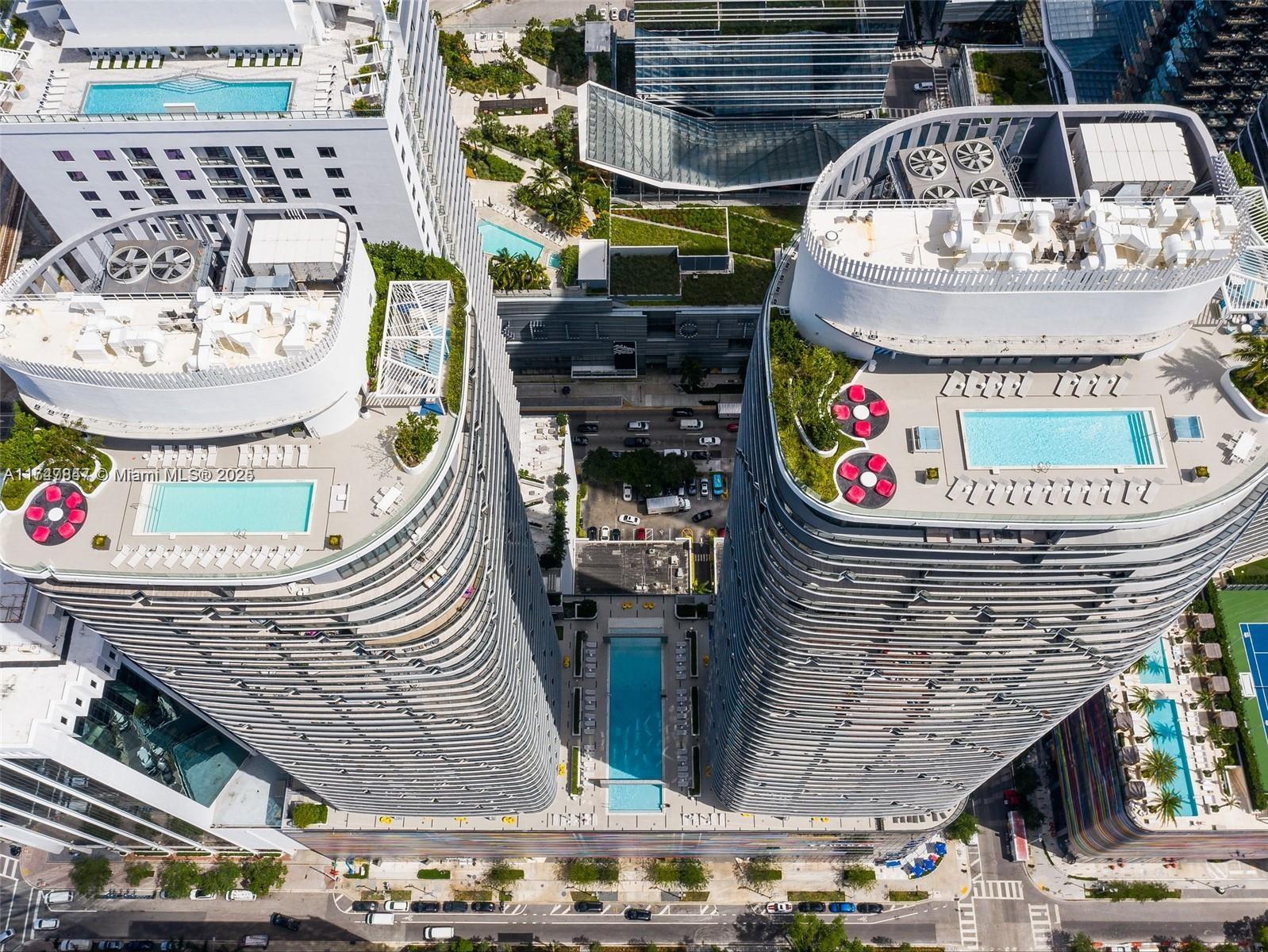 Apartamento en Venta en Miami, FL