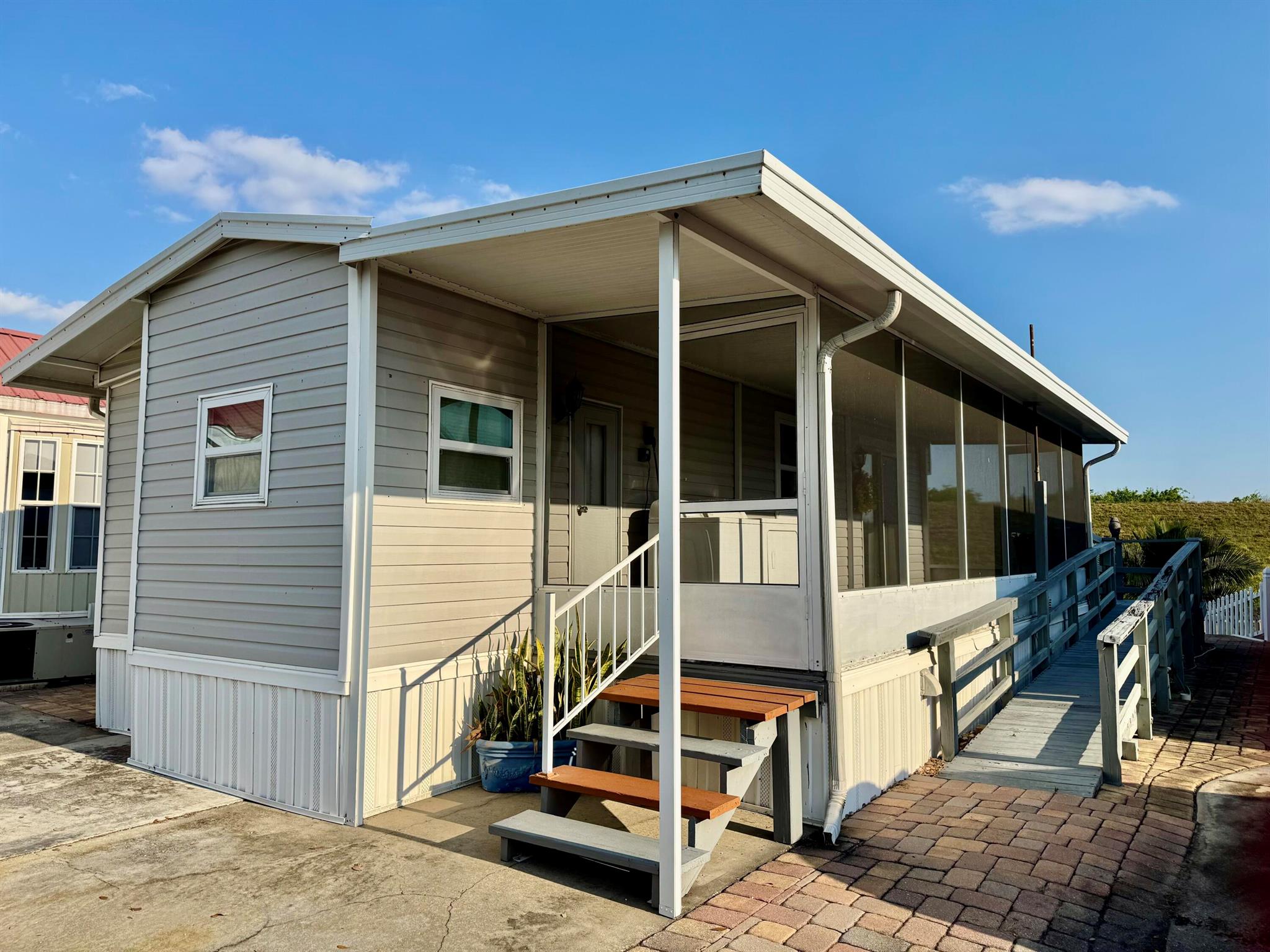 Homes for sale in Okeechobee, FL | 7950 Hwy 78 W #Lot 85, Okeechobee, FL 34974 | MLS# R11067729