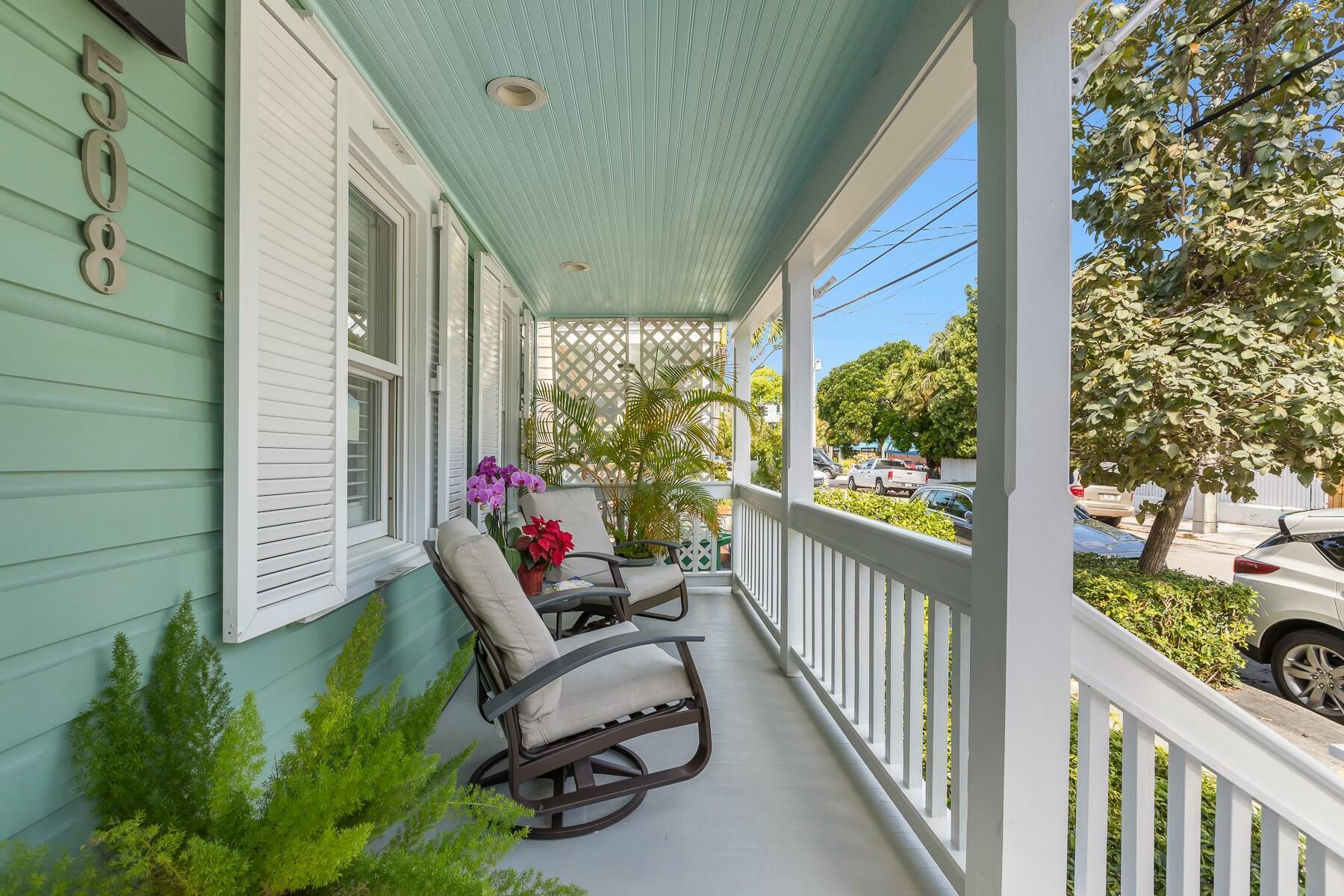 Homes for sale in Key West, FL | 508 Grinnell Street, Key West, FL 33040 | MLS# R11067758
