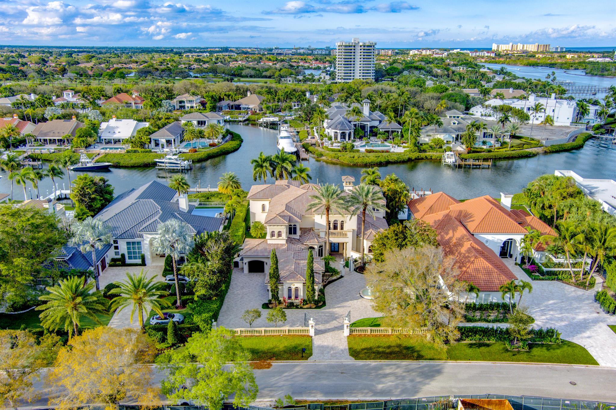 166 Spyglass Lane Jupiter FL 33477 | R11067776