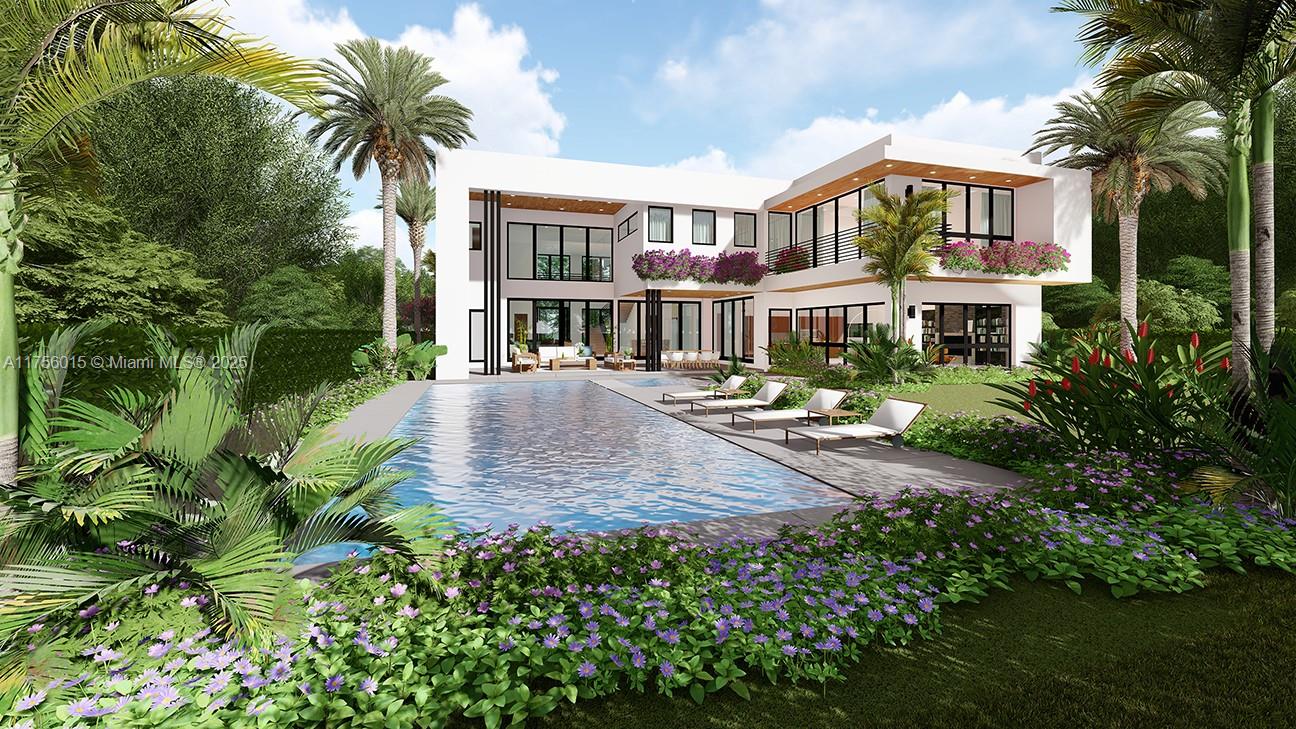 Coral Gables Bisc Bay