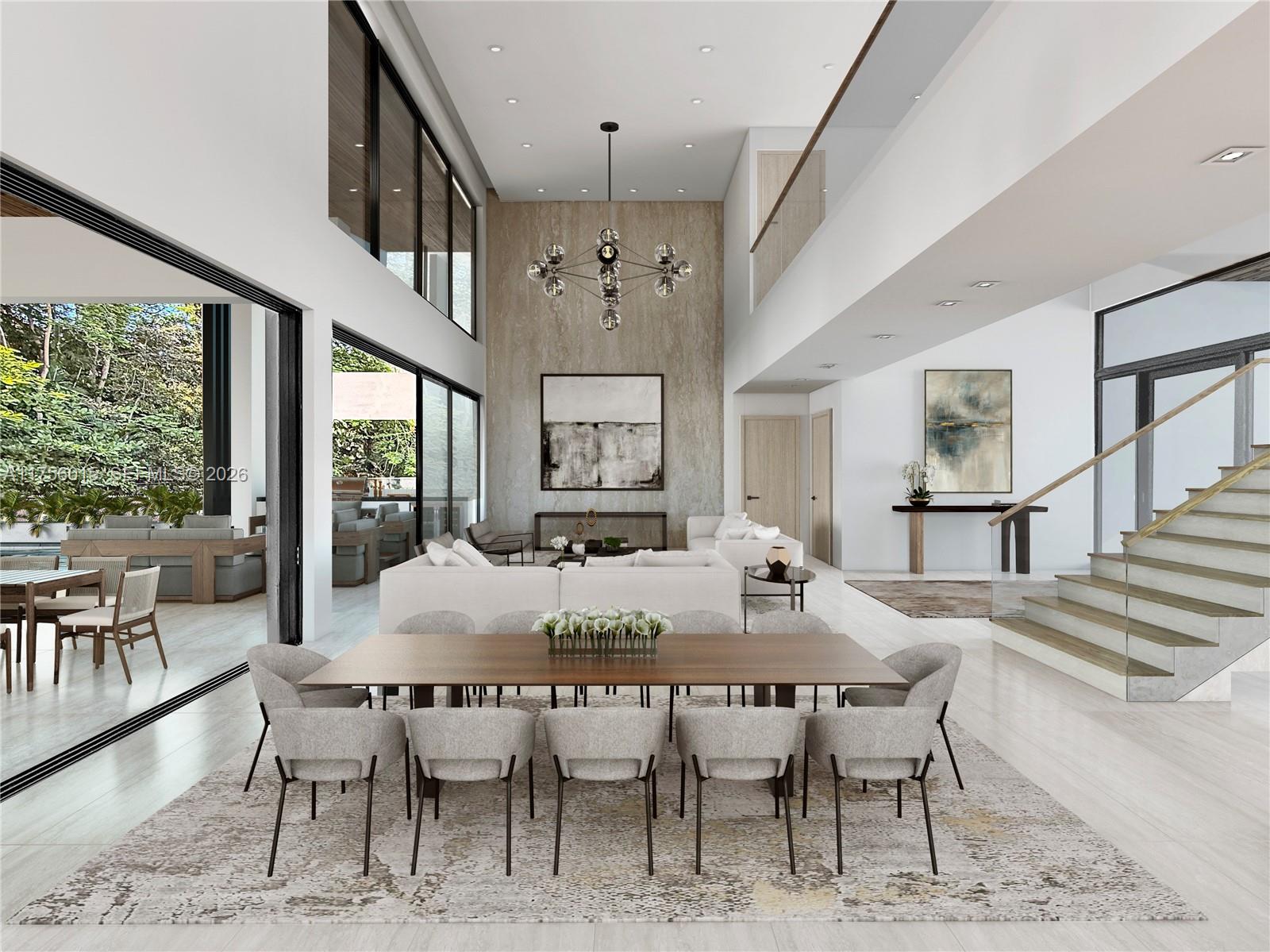 Coral Gables Bisc Bay