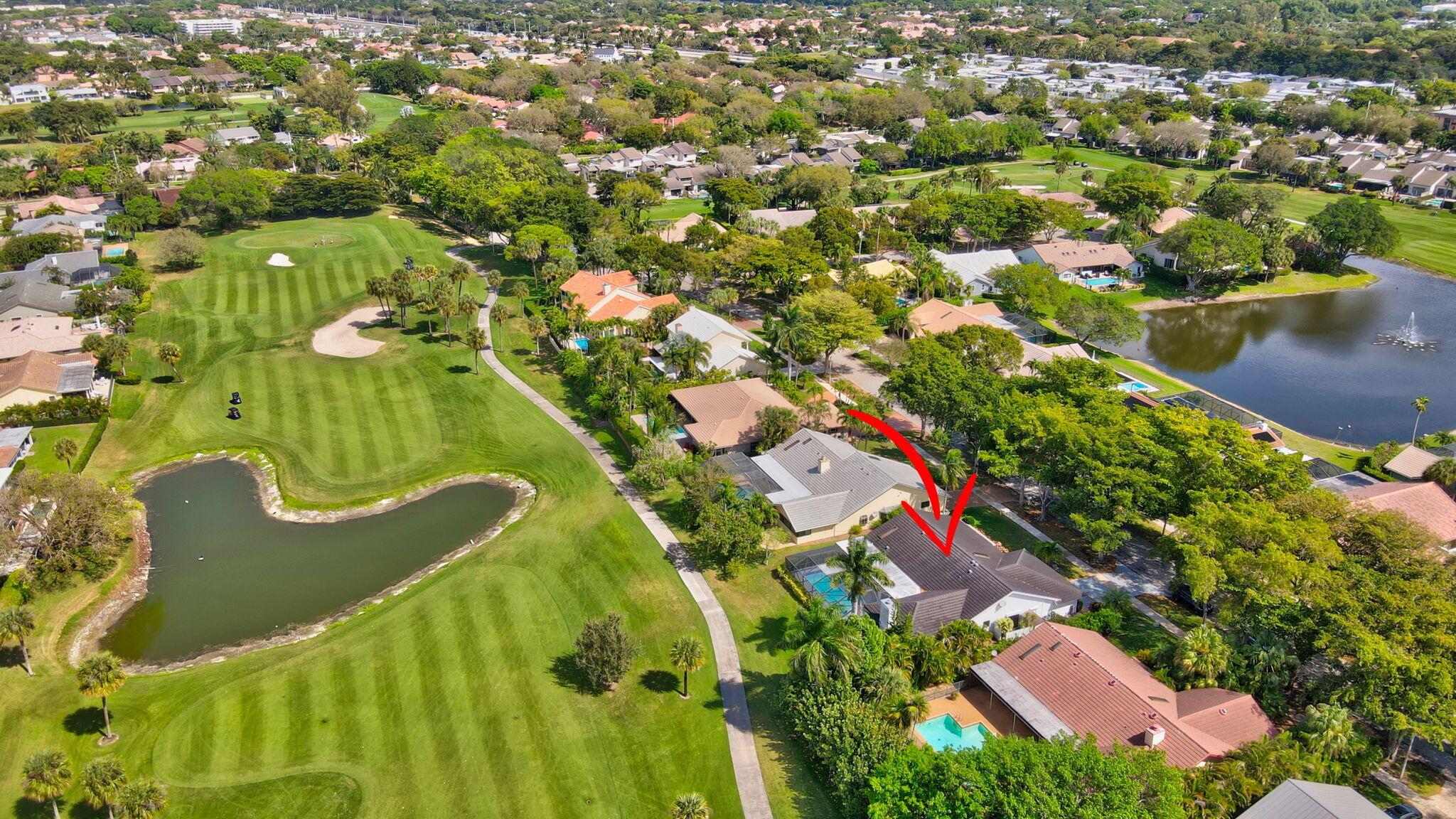 355 Woodlake Lane Deerfield Beach FL 33442 | R11067788