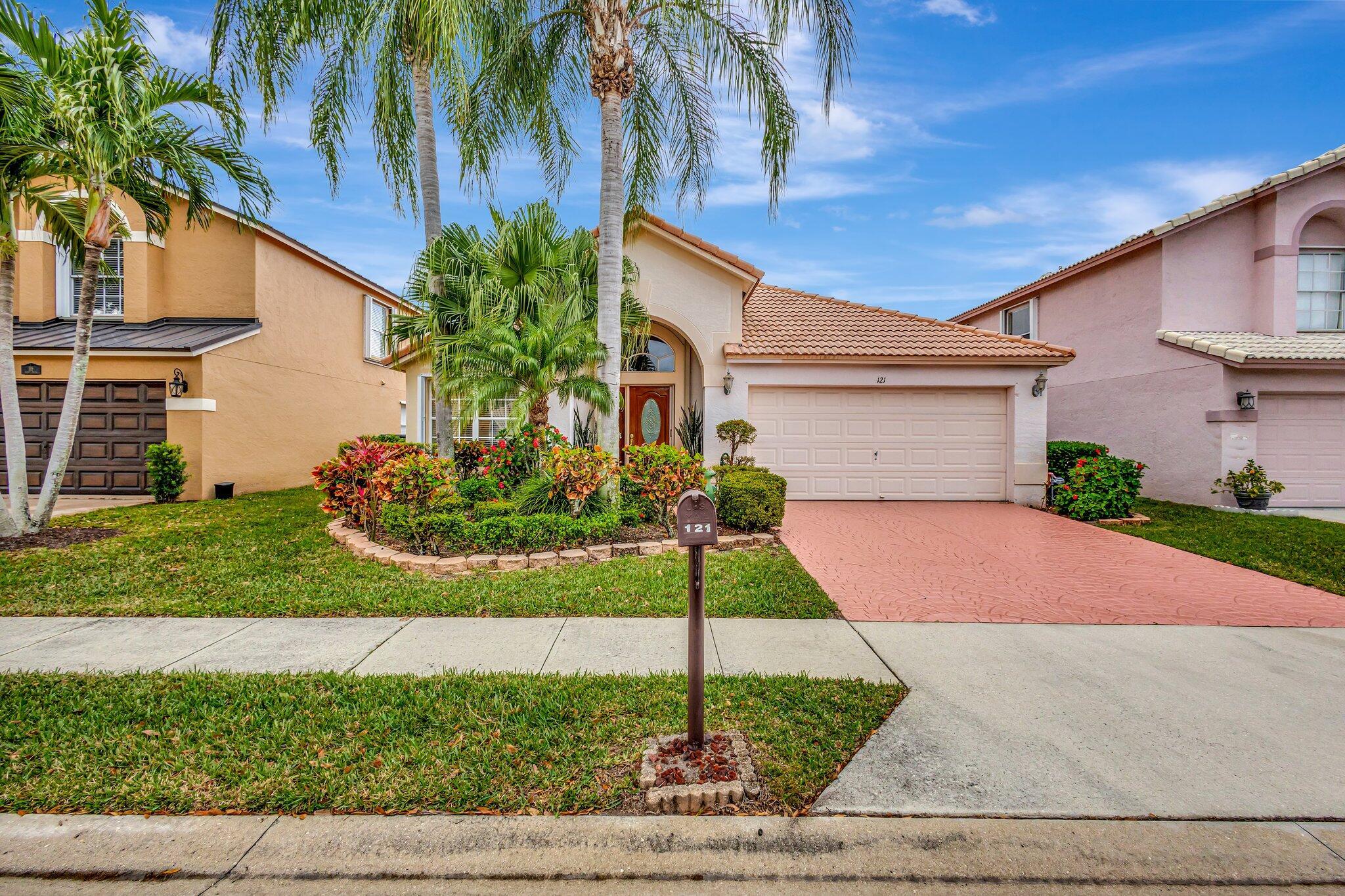 121 Egret Drive Jupiter FL 33458 | R11067811