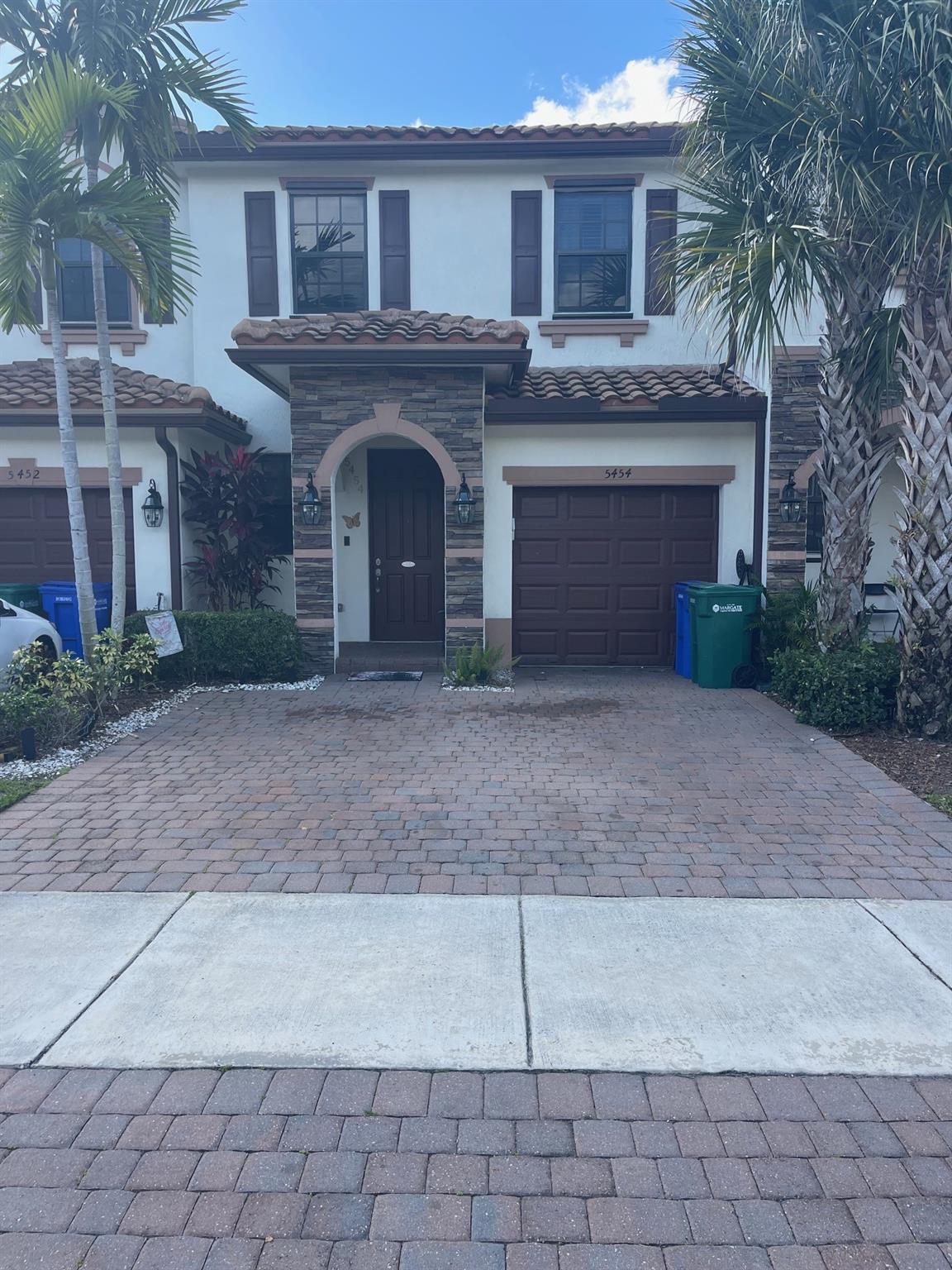 Homes for sale in Margate, FL | 5454 Nw 27 St #5454, Margate, FL 33063 | MLS# F10490202