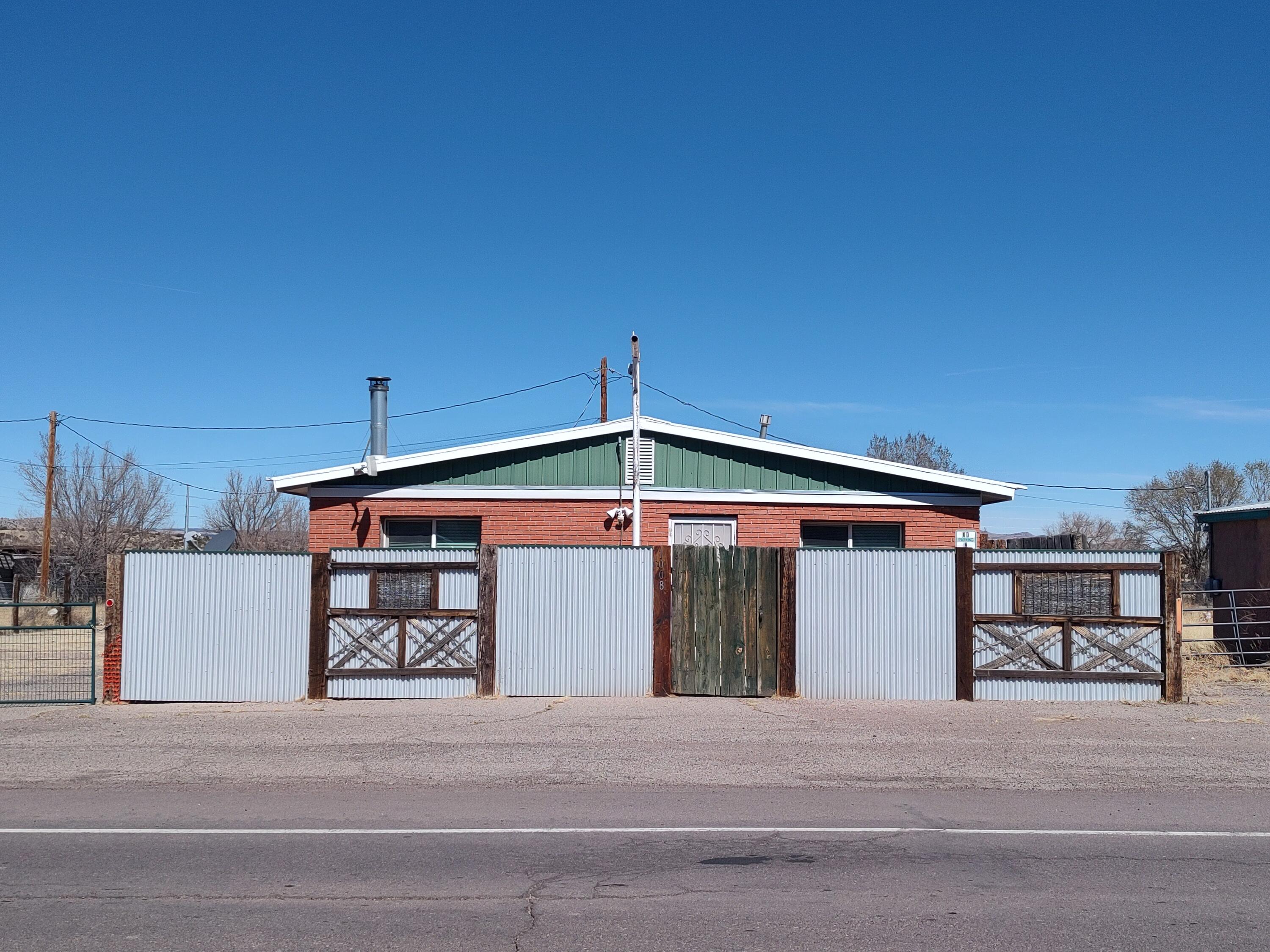 Homes for sale in Magdalena, NM | 1008 1St St, Magdalena, NM 87825 | MLS# 1079385