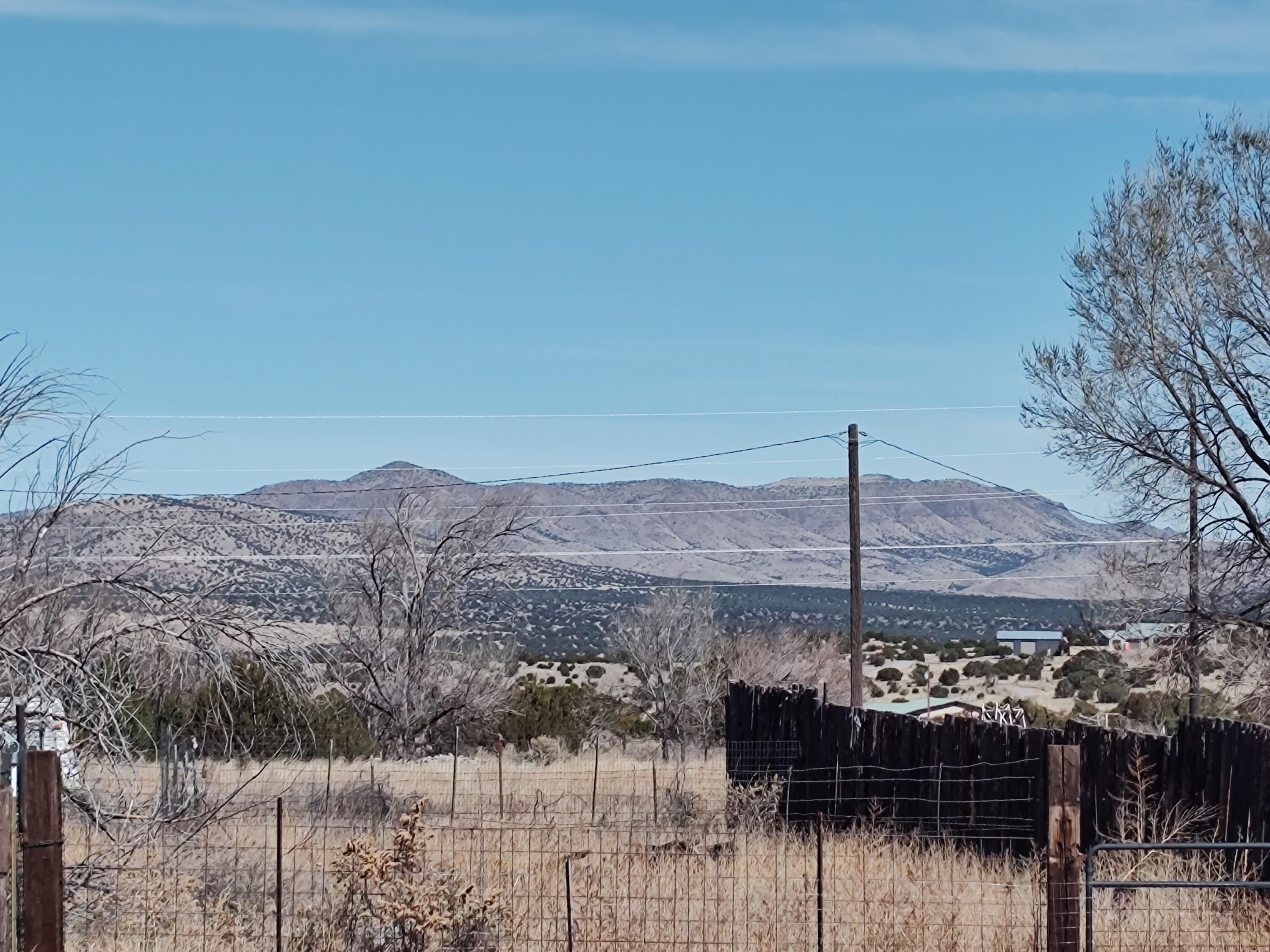 Homes for sale in Magdalena, NM | 1008 1st St, Magdalena, NM 87825 | MLS# 1079385