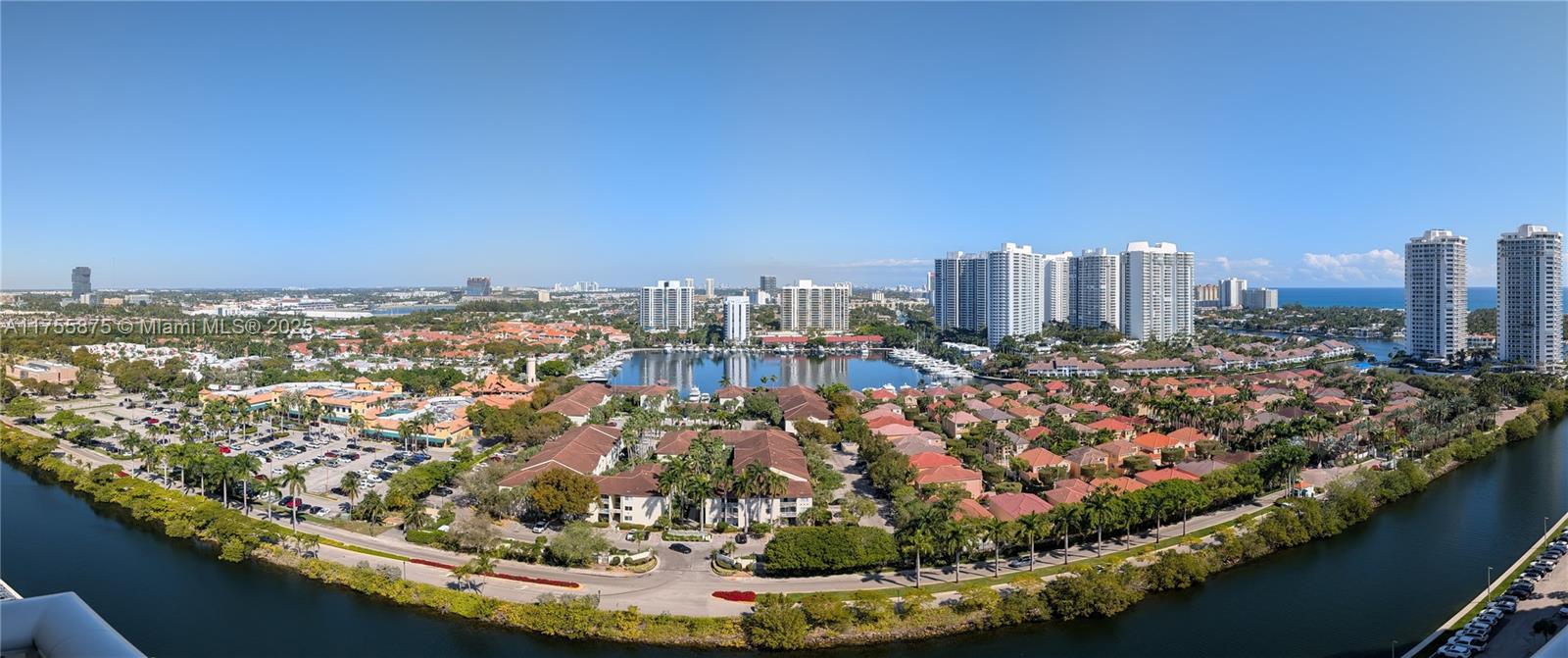 Aventura Eldorado Condo