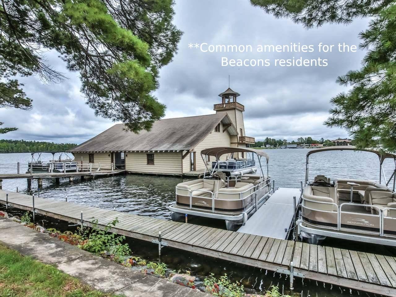 Minocqua Lake Property 8250 Northern Rd Photo 19