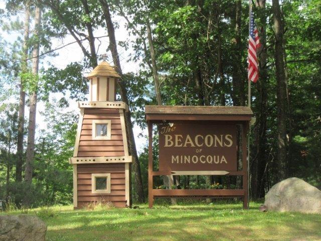 Minocqua Lake Property 8250 Northern Rd Photo 2