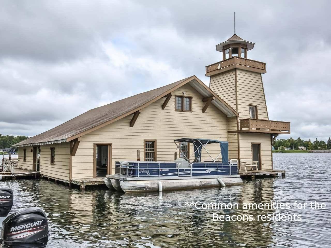 Minocqua Lake Property 8250 Northern Rd Photo 20