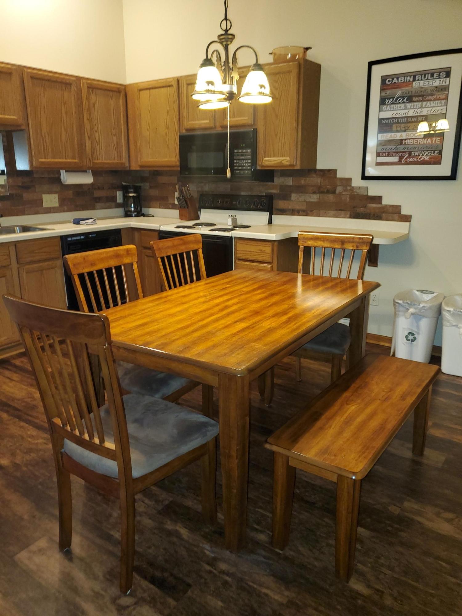 Minocqua Lake Property 8250 Northern Rd Photo 4