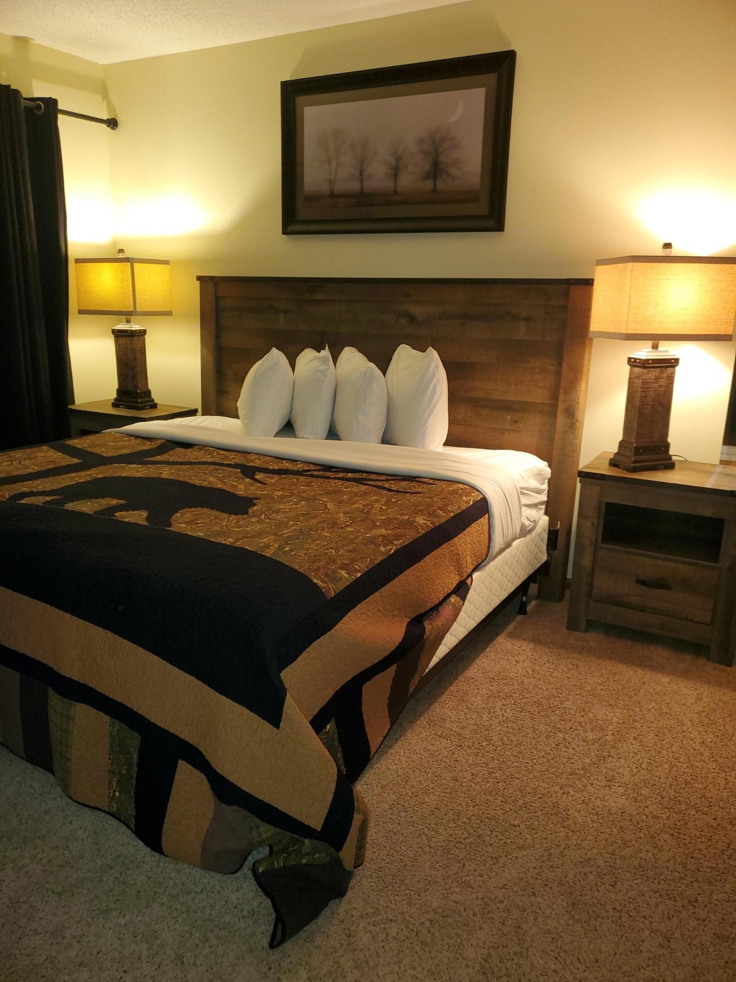 Minocqua Lake Property 8250 Northern Rd Photo 6