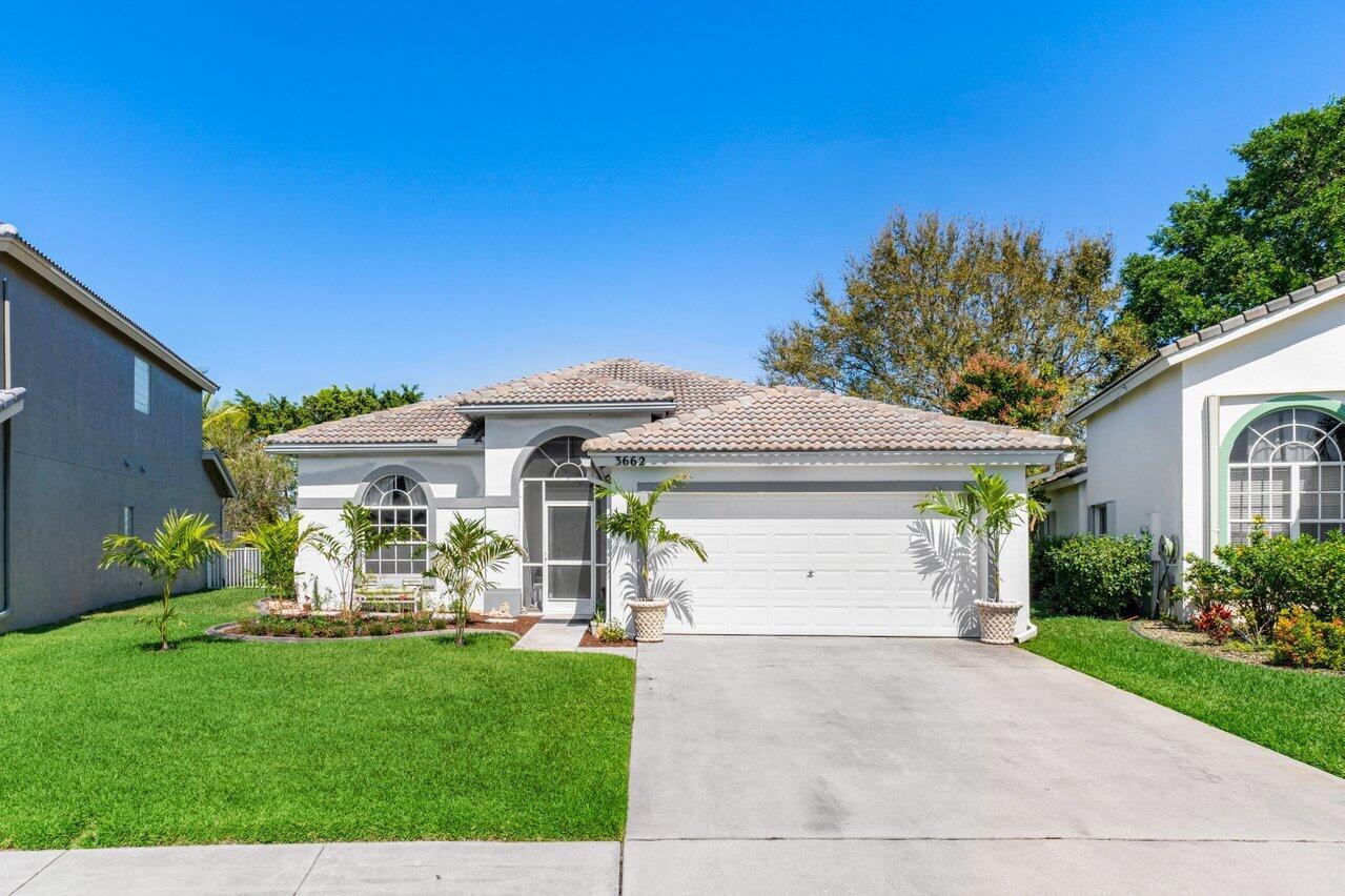 3662 Old Lighthouse Circle Wellington FL 33414 | R11067885