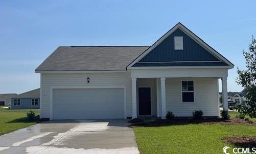 225 Carver Willow Dr. Loris, SC 29569