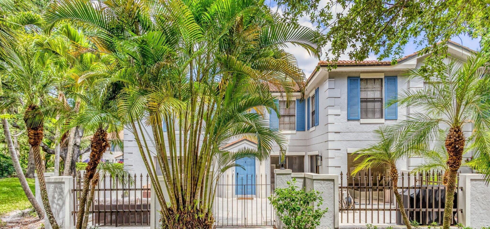 Pga Resort Community Pl O