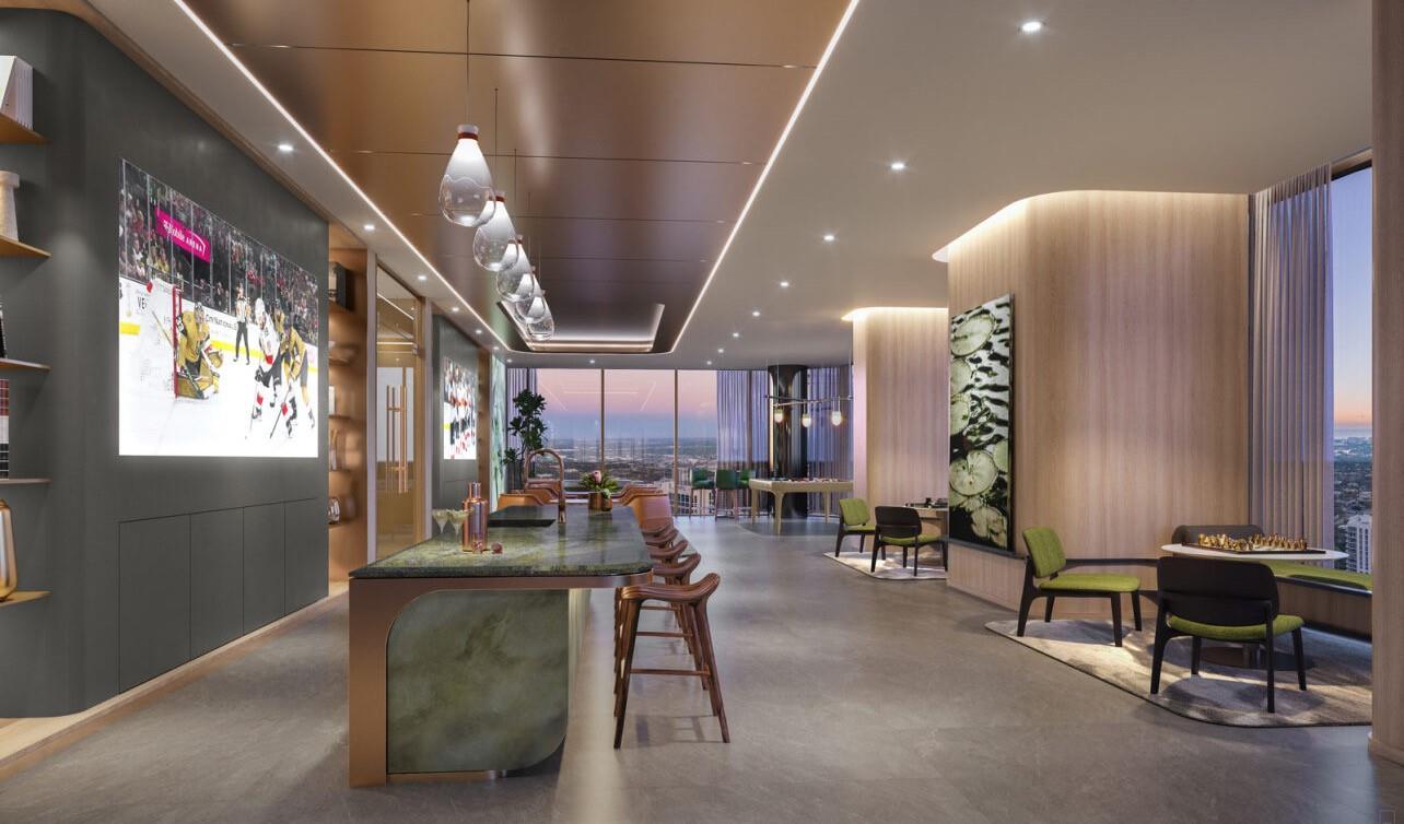 Homes for sale in Fort Lauderdale, FL | 521 E Las Olas Blvd #PH1 Combo, Fort Lauderdale, FL 33301 | MLS# F10490185