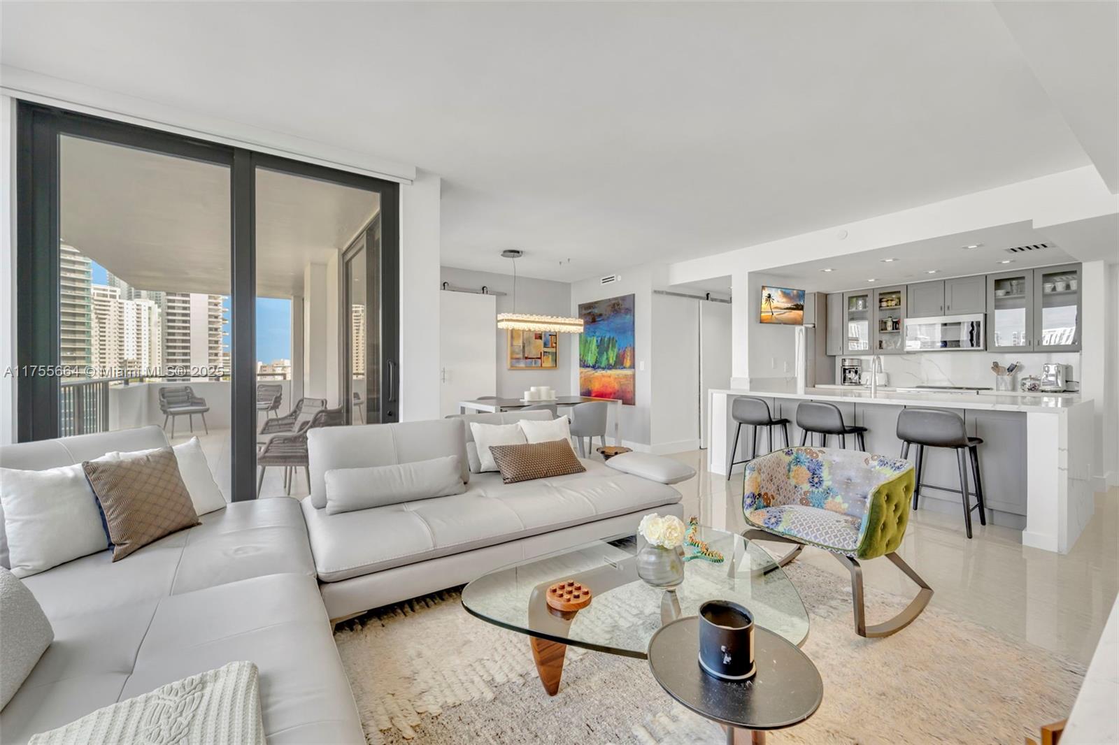 1581 Brickell Ave #1007, Miami FL 33129
