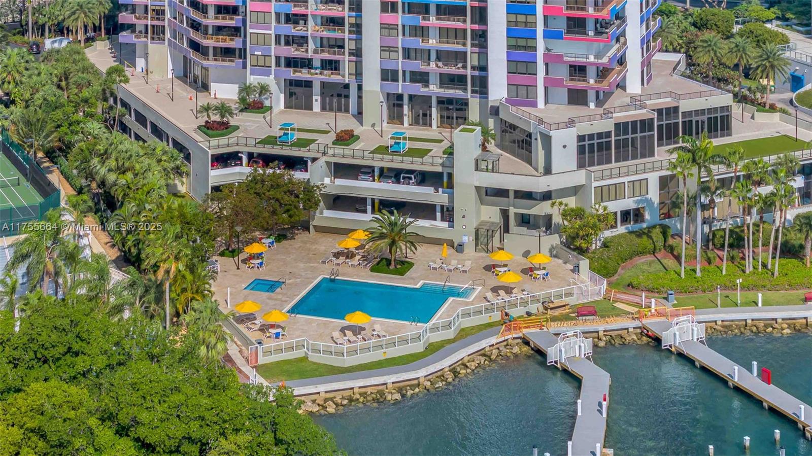 1581 Brickell Ave #1007, Miami FL 33129