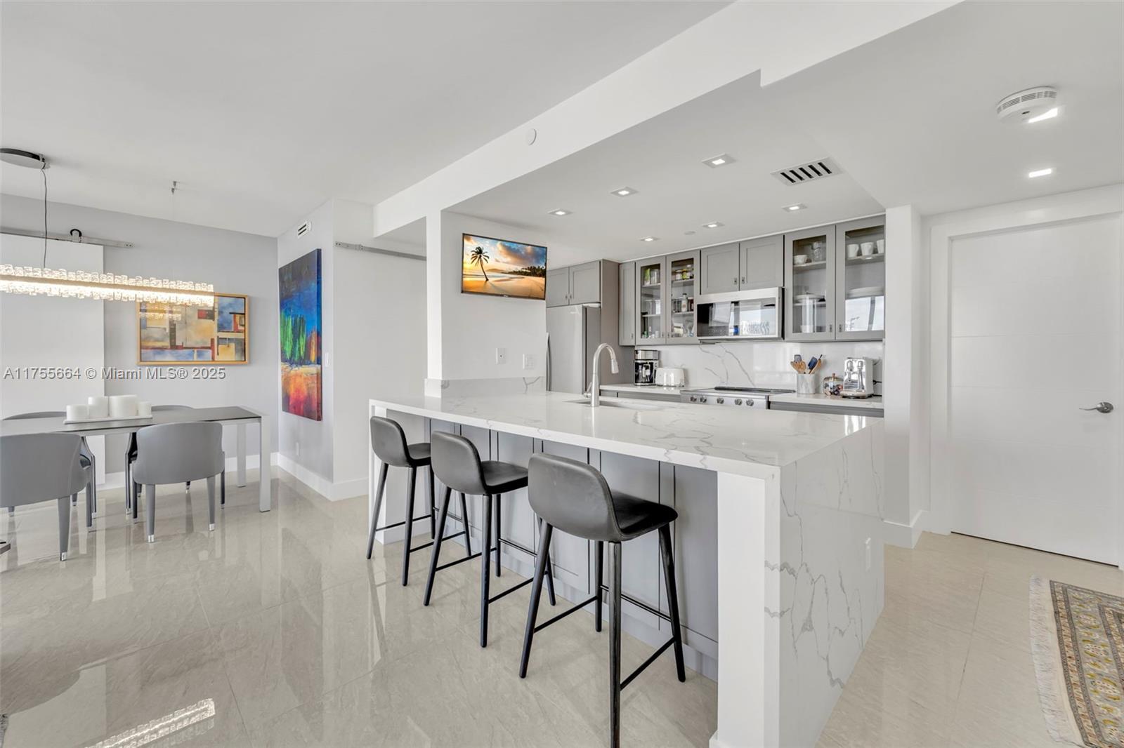 1581 Brickell Ave #1007, Miami FL 33129