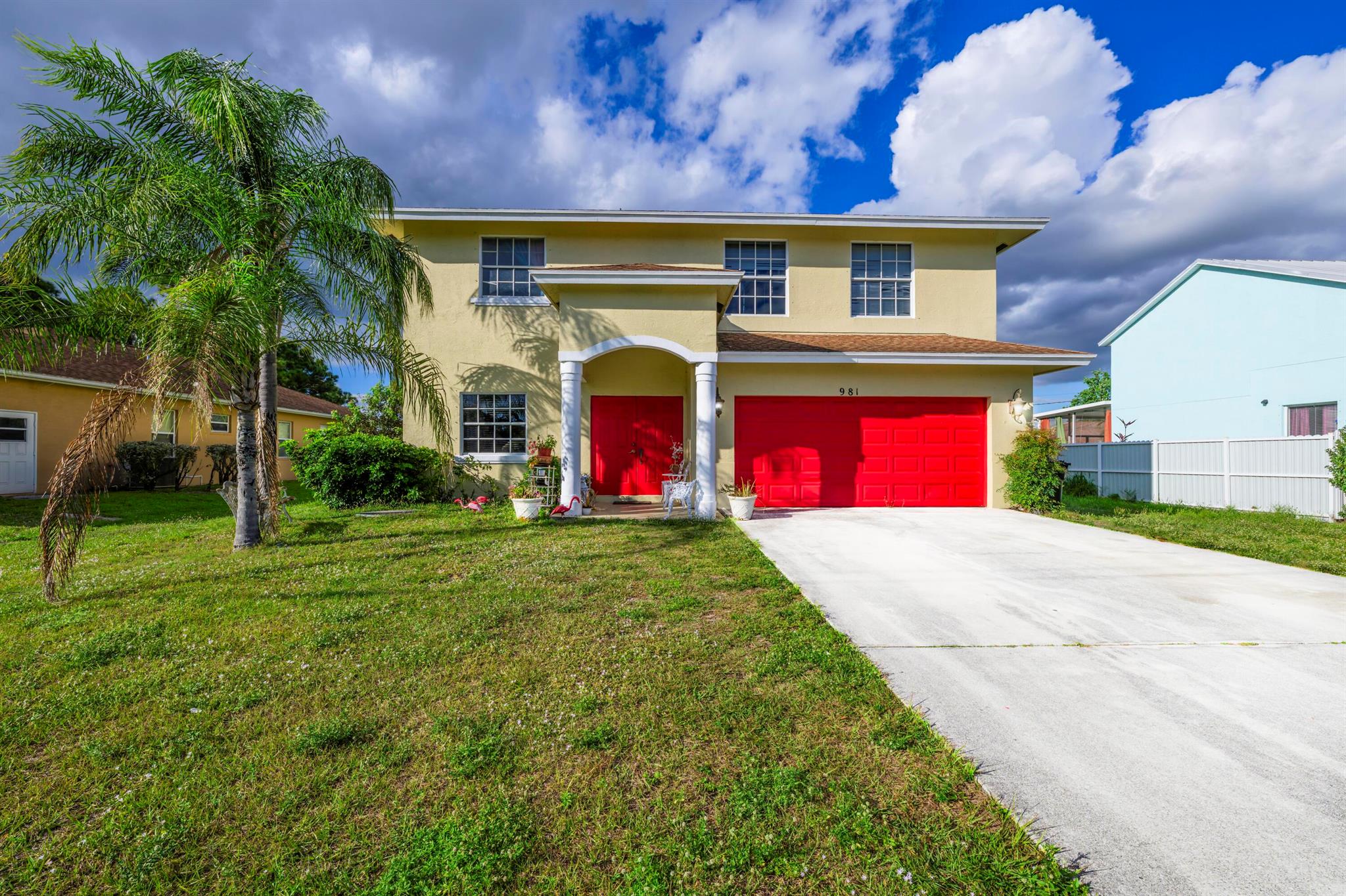 Port St Lucie Section 15