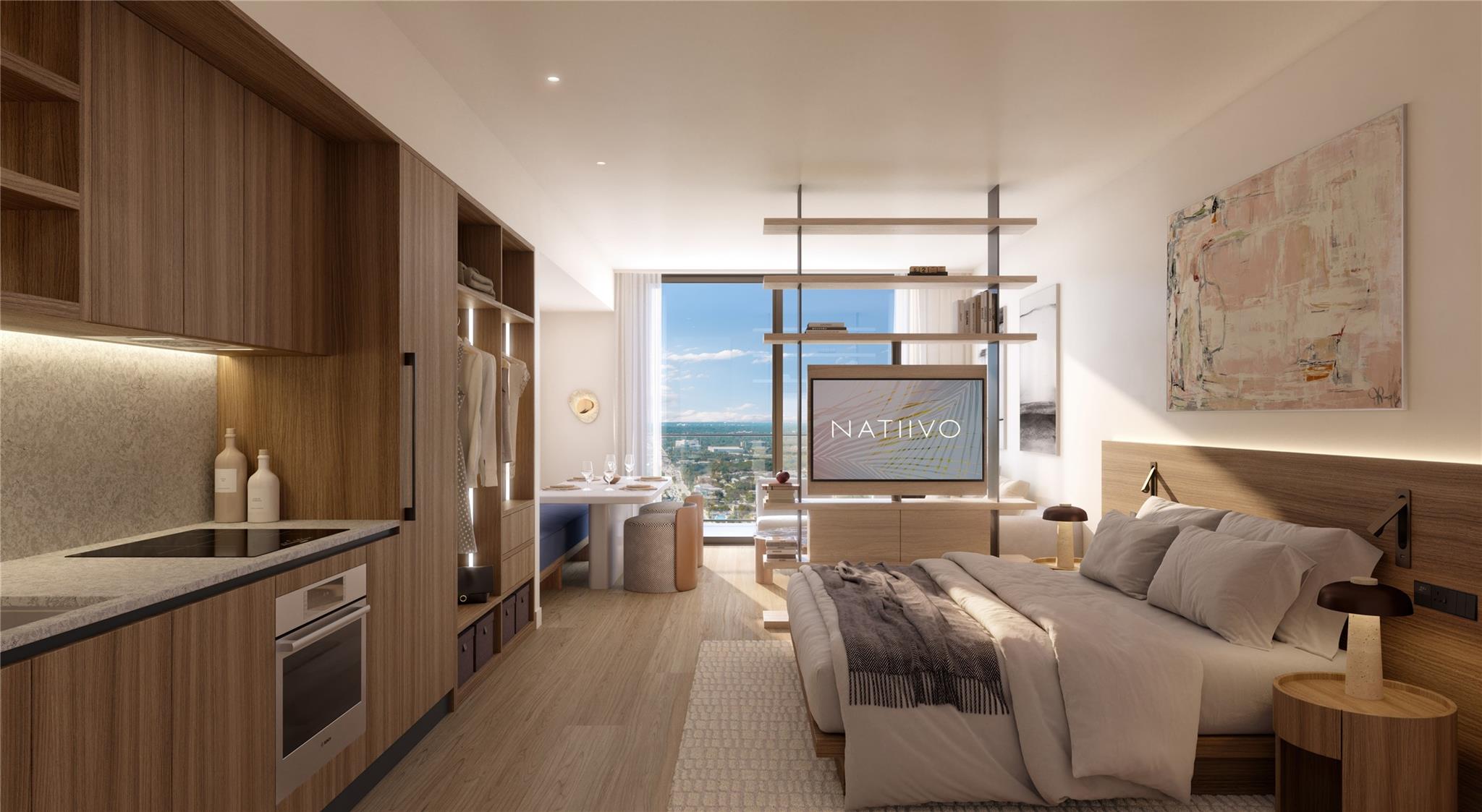 Natiivo Fort Lauderdale