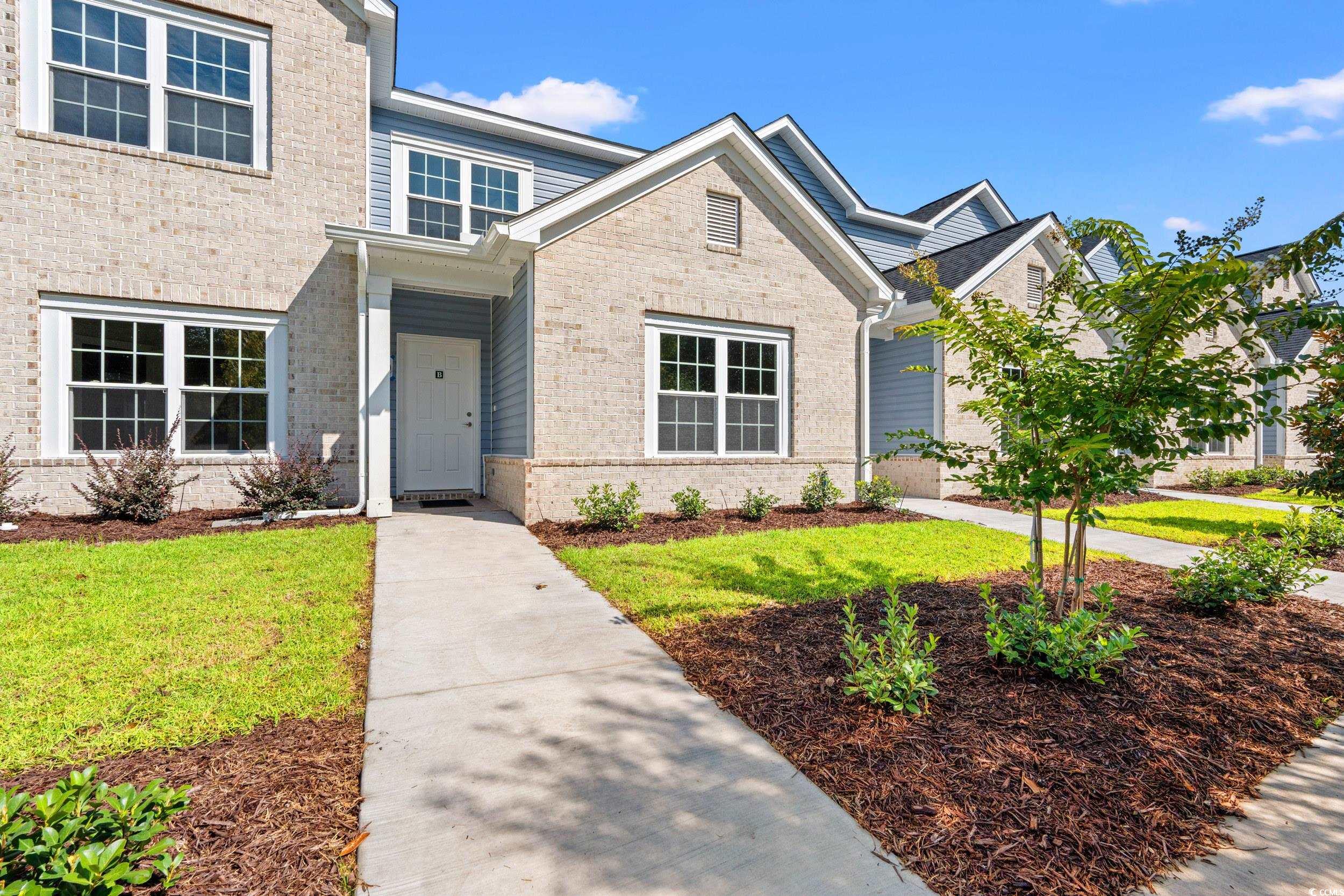 344 Kiskadee Loop UNIT D Conway, SC 29526