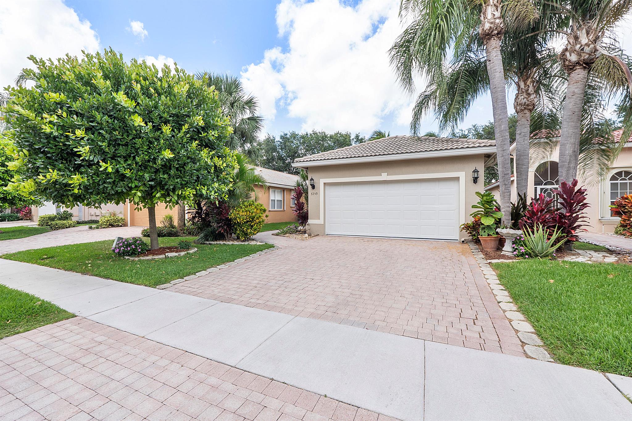 7259 Via Genova Delray Beach FL 33446 | R11068054