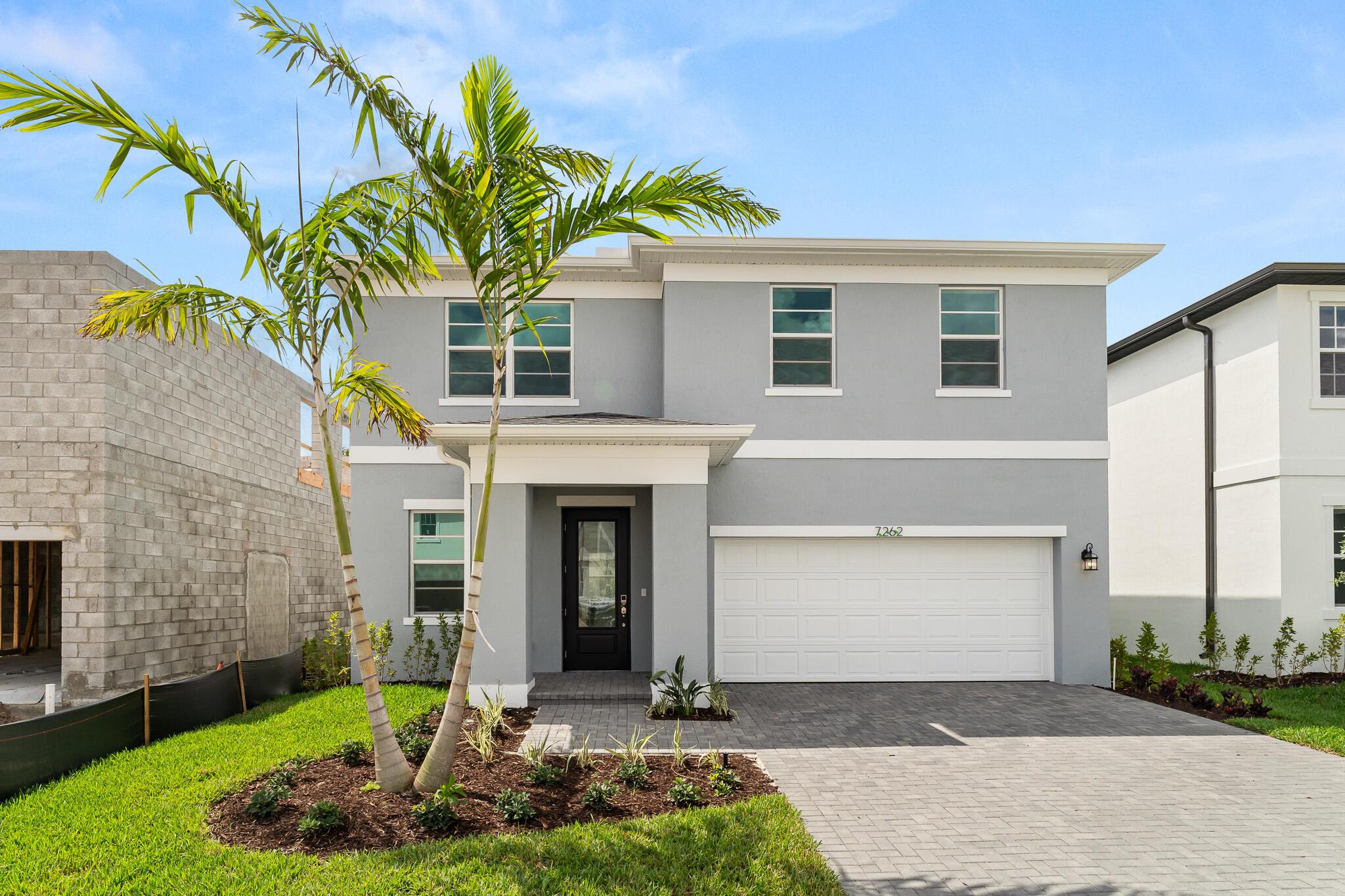 7262 Lenora Lane Lake Worth FL 33467 | R11068077