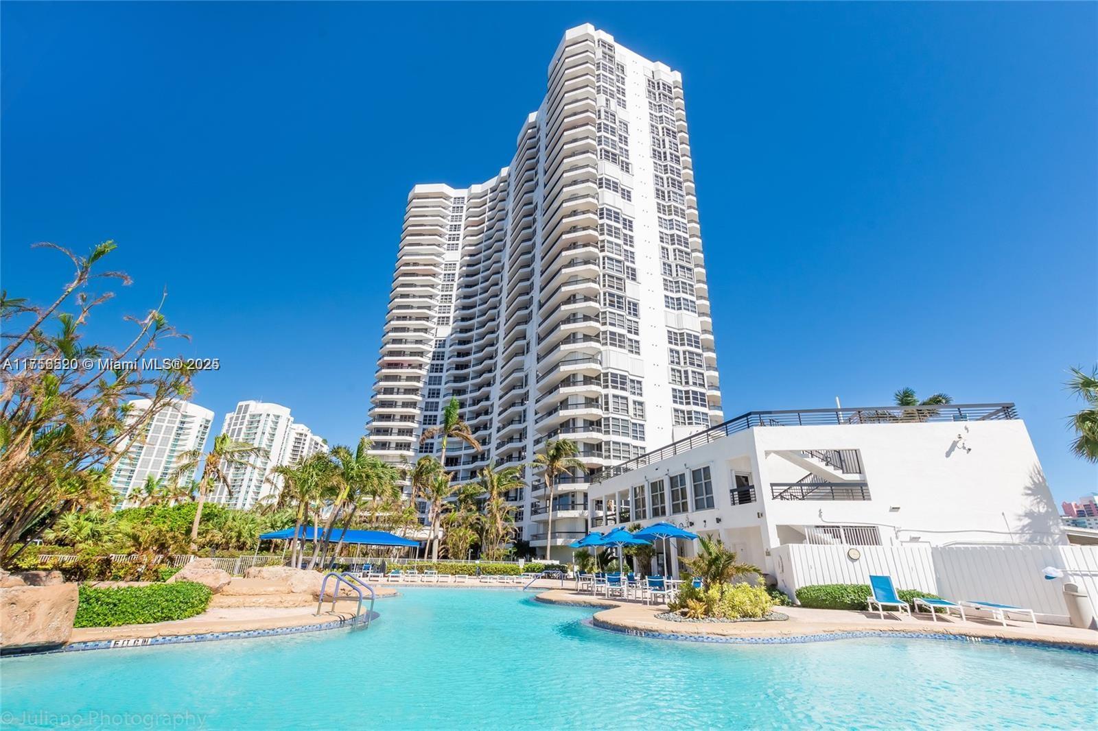 Mystic Pointe Condo No Tw