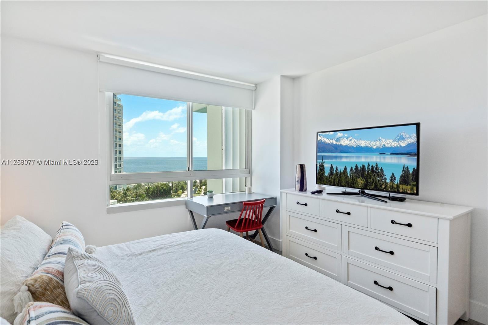 400 S Pointe Dr #1102, Miami Beach FL 33139