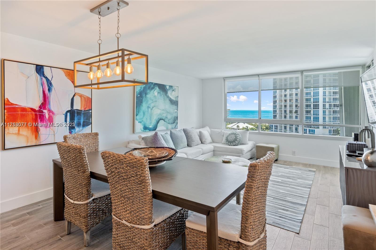 400 S Pointe Dr #1102, Miami Beach FL 33139
