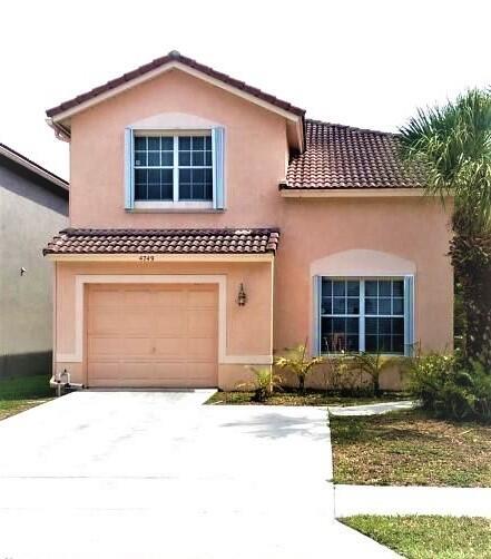 4749 Purdue Drive Boynton Beach FL 33436 | R11068136
